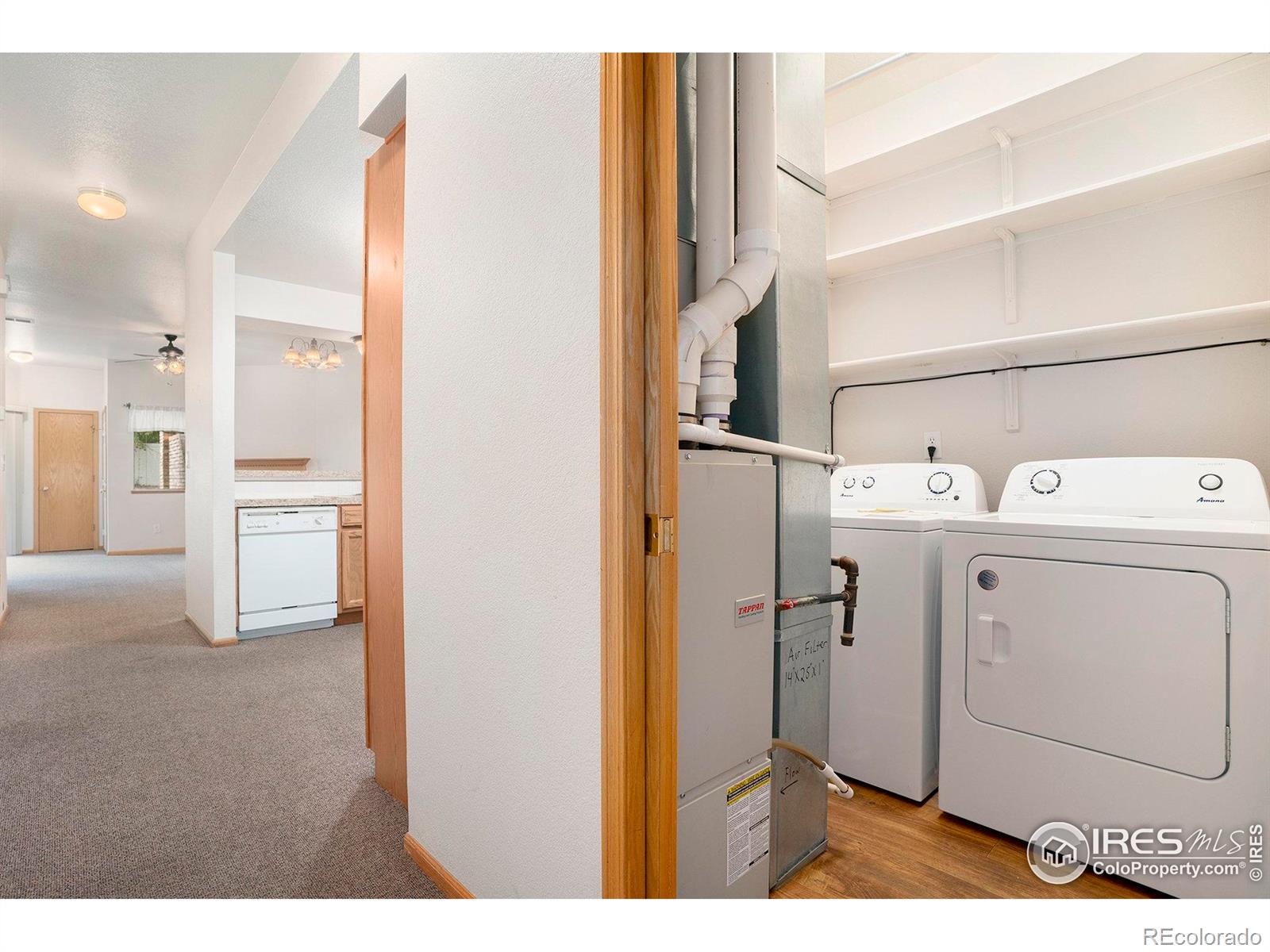 MLS Image #4 for 950  52nd ave ct,greeley, Colorado