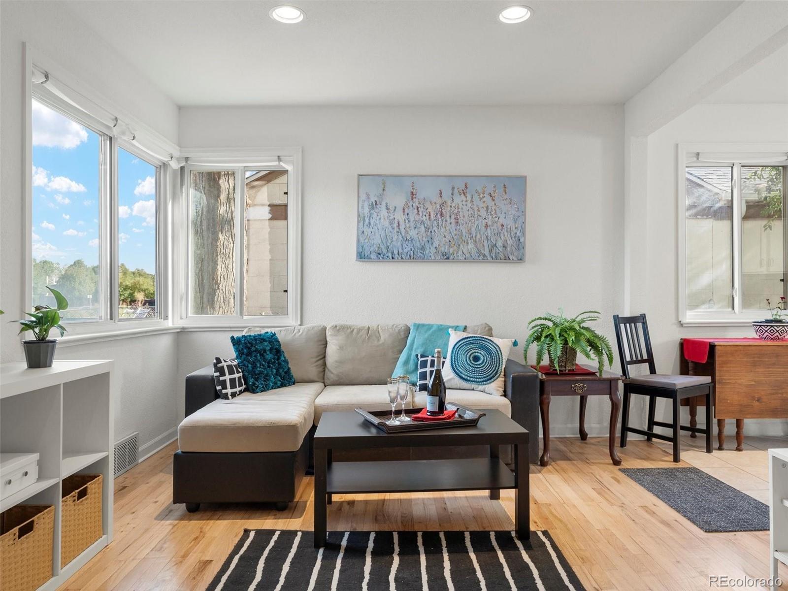 MLS Image #1 for 2865  quebec street,denver, Colorado