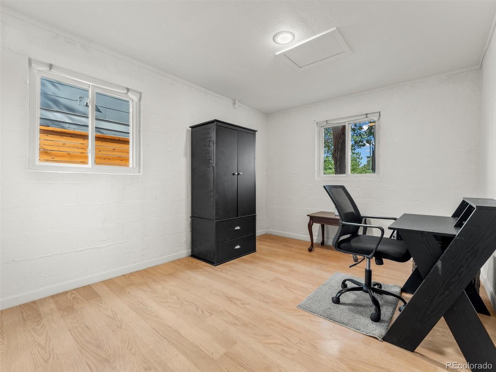 MLS Image #15 for 2865  quebec street,denver, Colorado