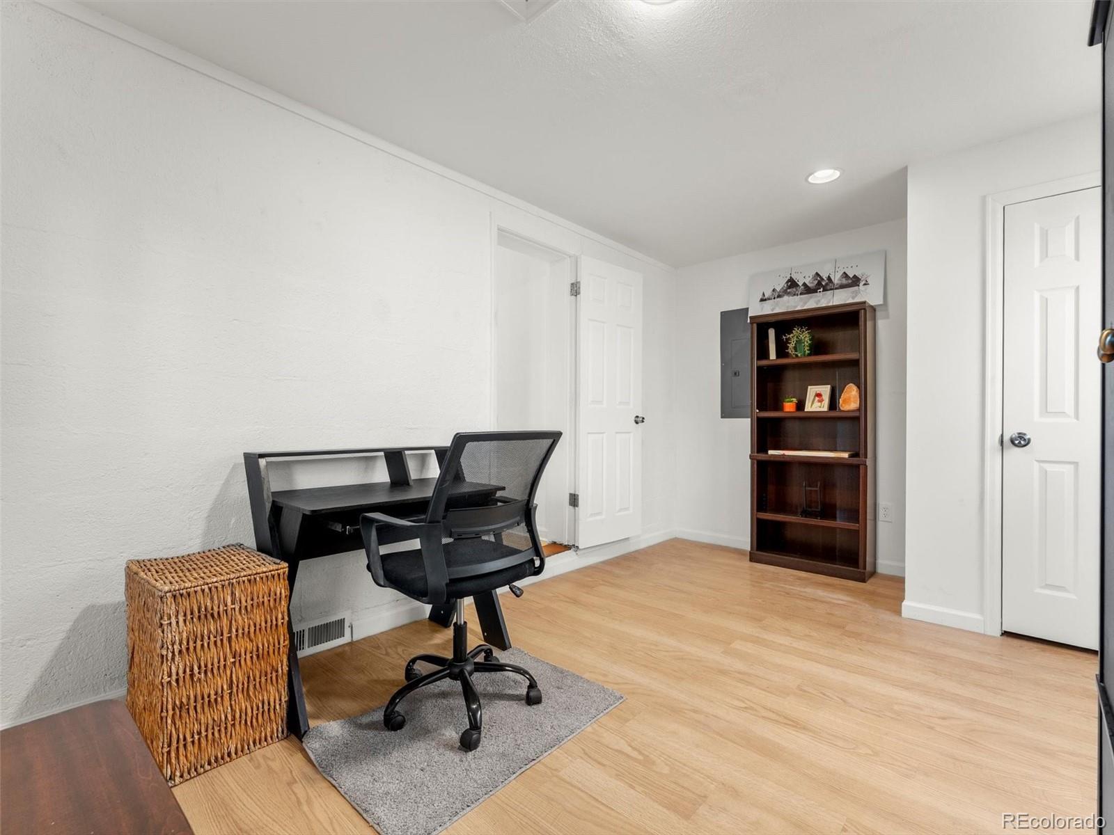 MLS Image #16 for 2865  quebec street,denver, Colorado
