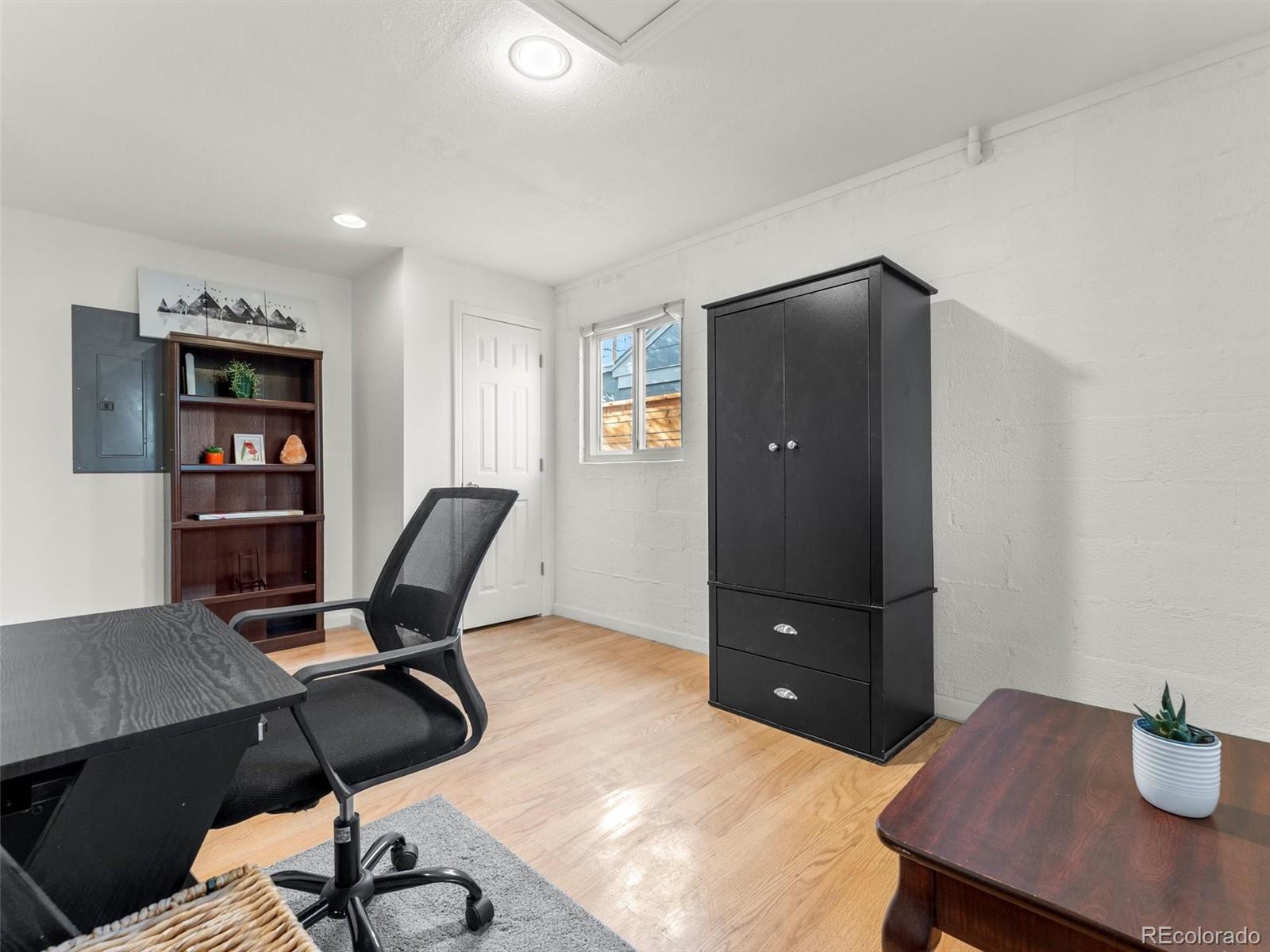 MLS Image #17 for 2865  quebec street,denver, Colorado