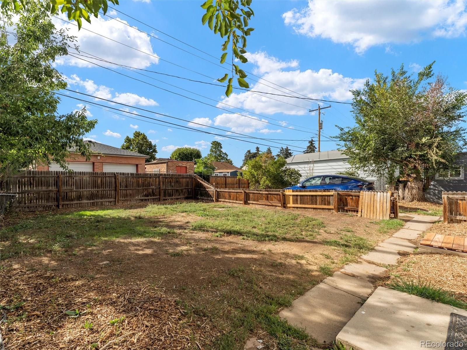 MLS Image #21 for 2865  quebec street,denver, Colorado