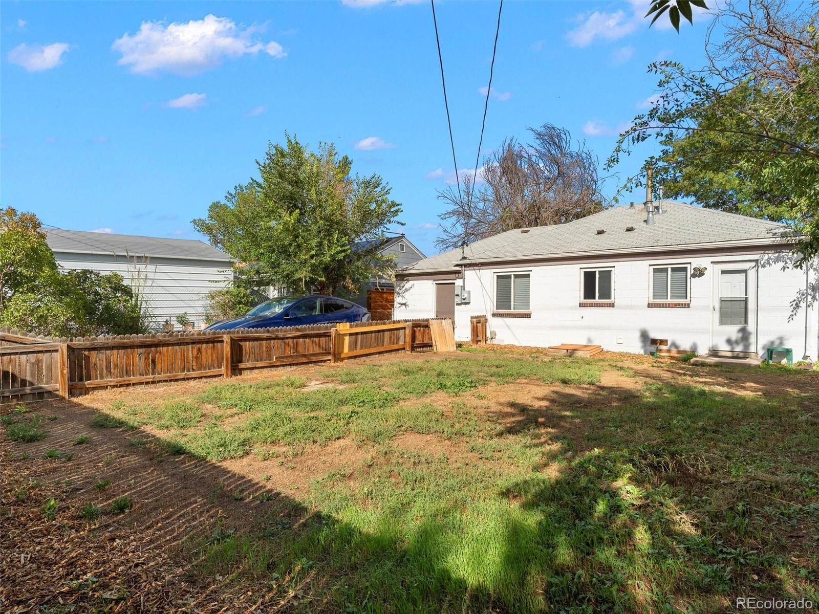 MLS Image #22 for 2865  quebec street,denver, Colorado