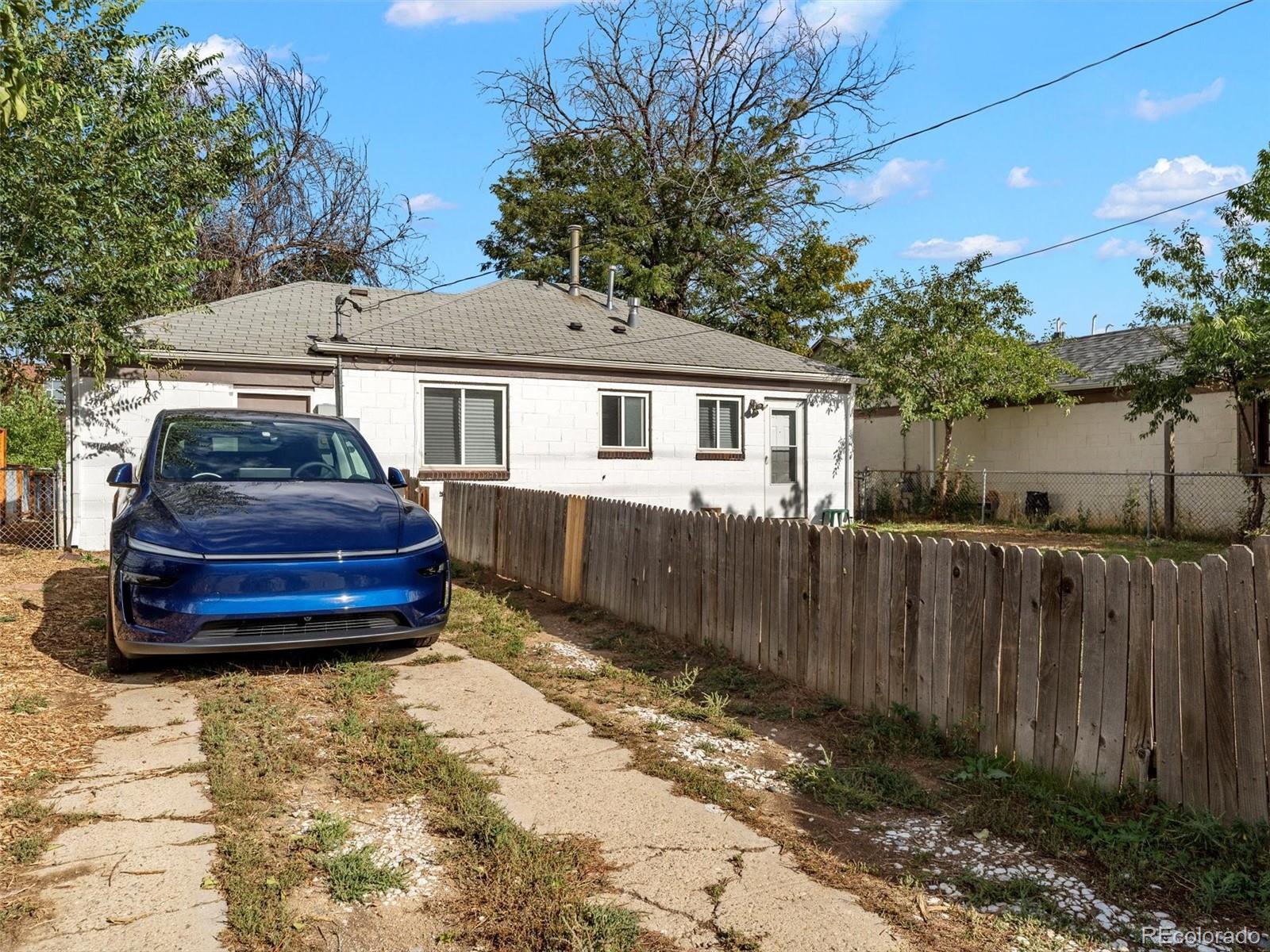 MLS Image #23 for 2865  quebec street,denver, Colorado
