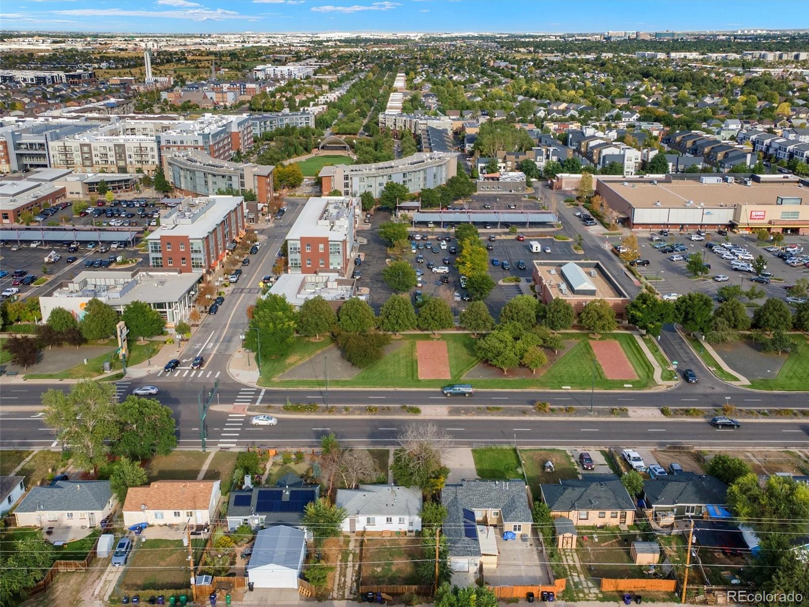 MLS Image #24 for 2865  quebec street,denver, Colorado