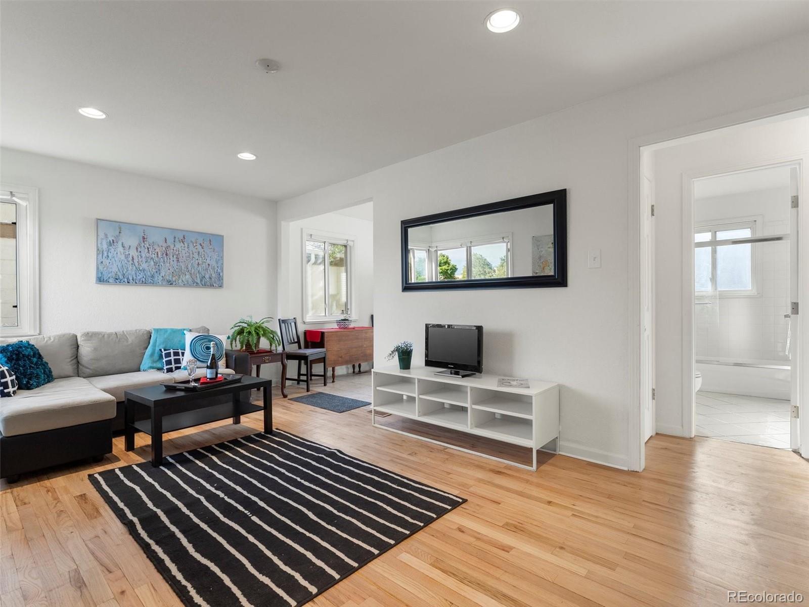 MLS Image #4 for 2865  quebec street,denver, Colorado