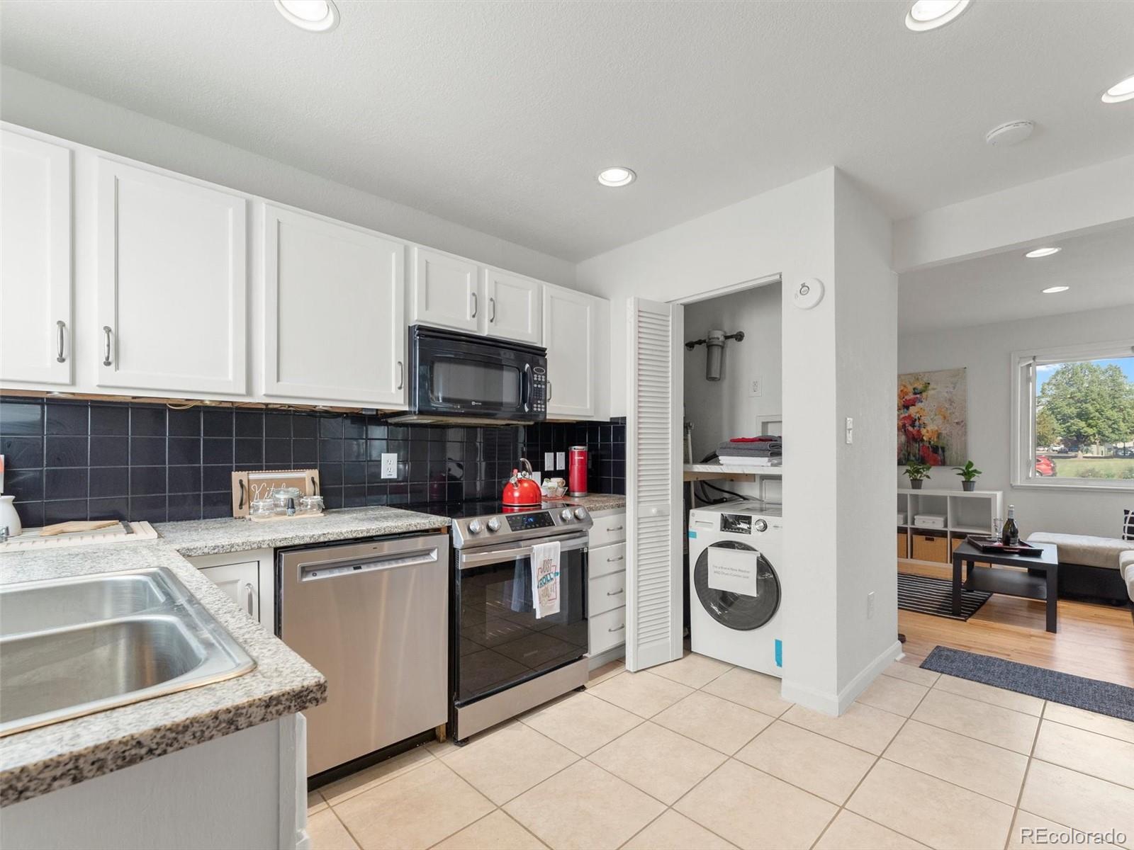 MLS Image #9 for 2865  quebec street,denver, Colorado