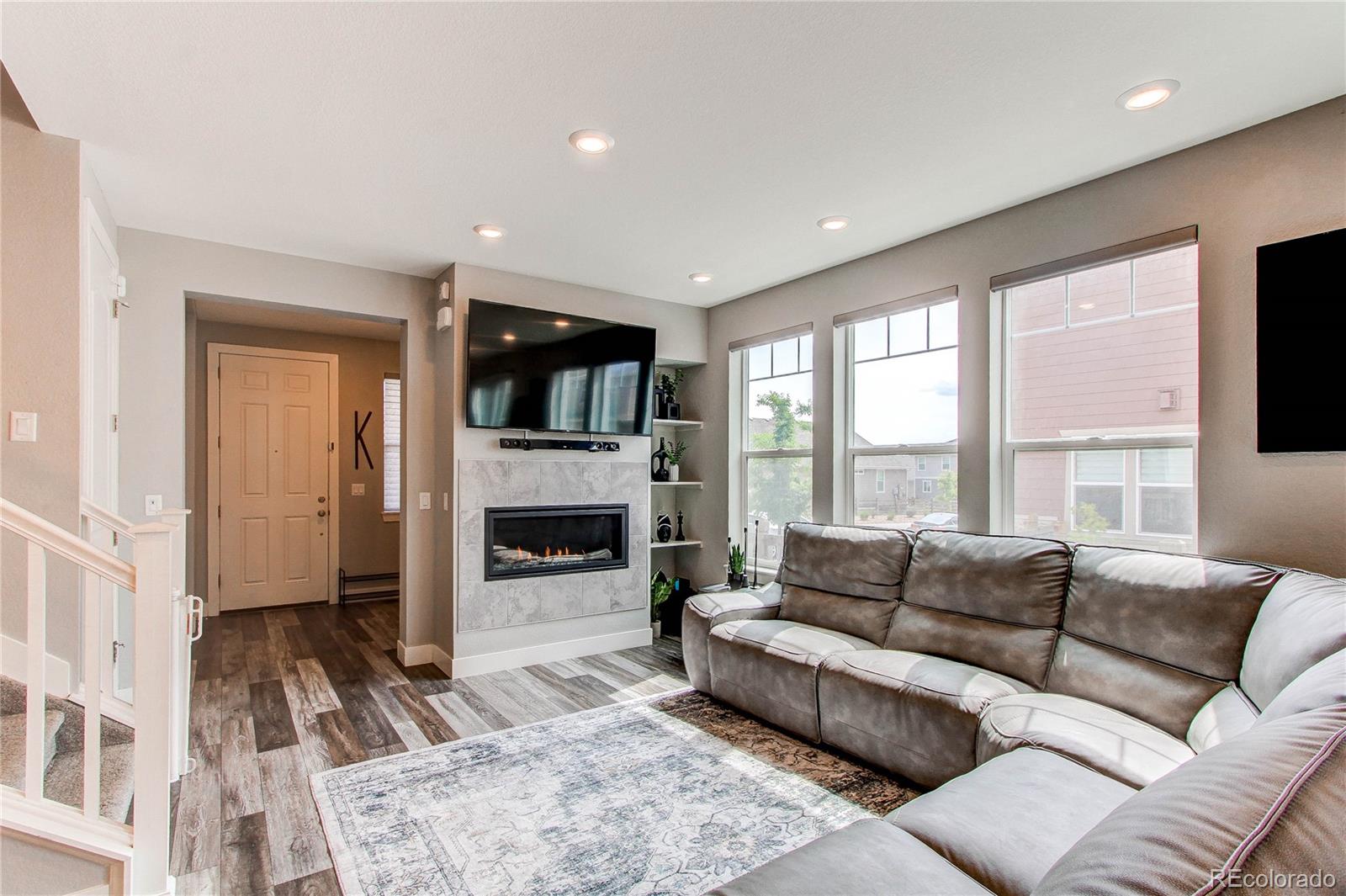 MLS Image #10 for 21302 e radcliff place,aurora, Colorado