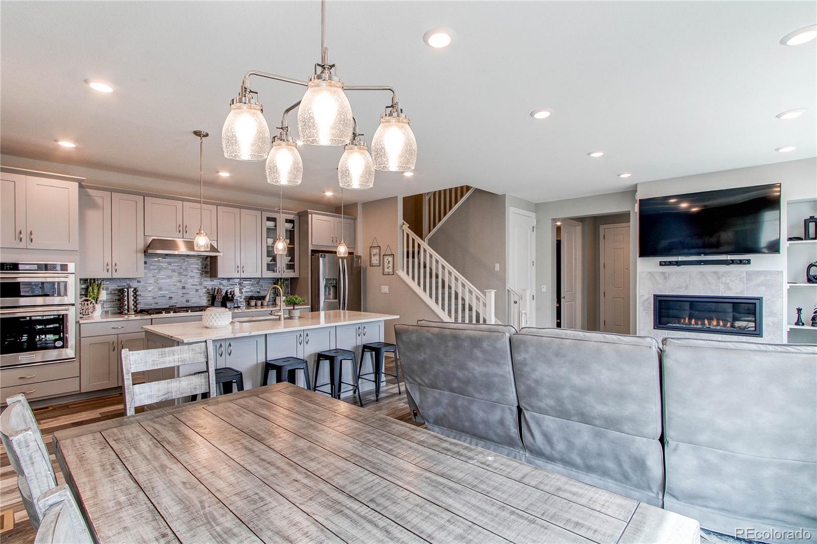 MLS Image #12 for 21302 e radcliff place,aurora, Colorado