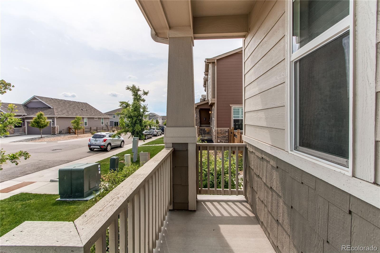 MLS Image #2 for 21302 e radcliff place,aurora, Colorado