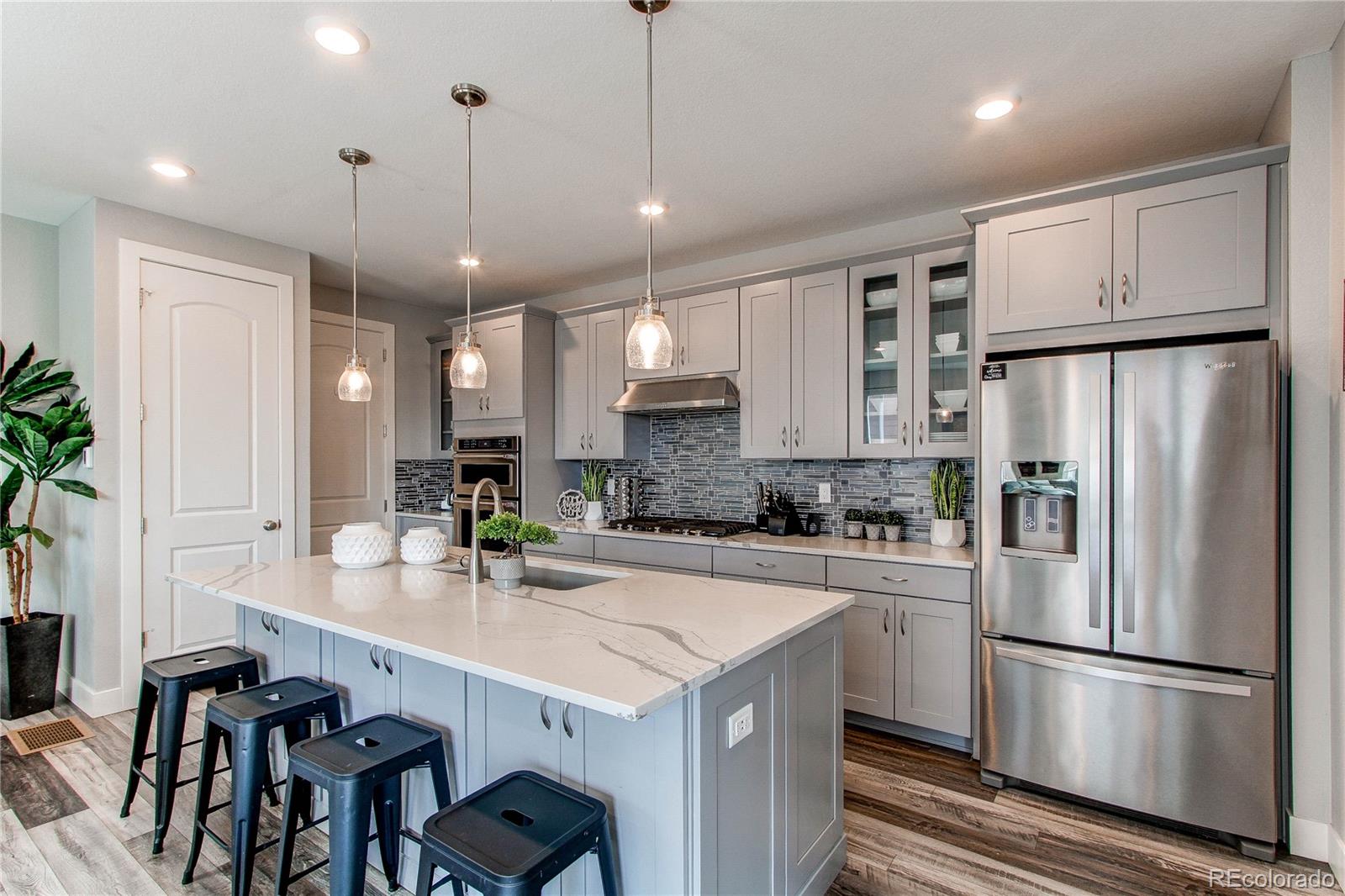 MLS Image #4 for 21302 e radcliff place,aurora, Colorado