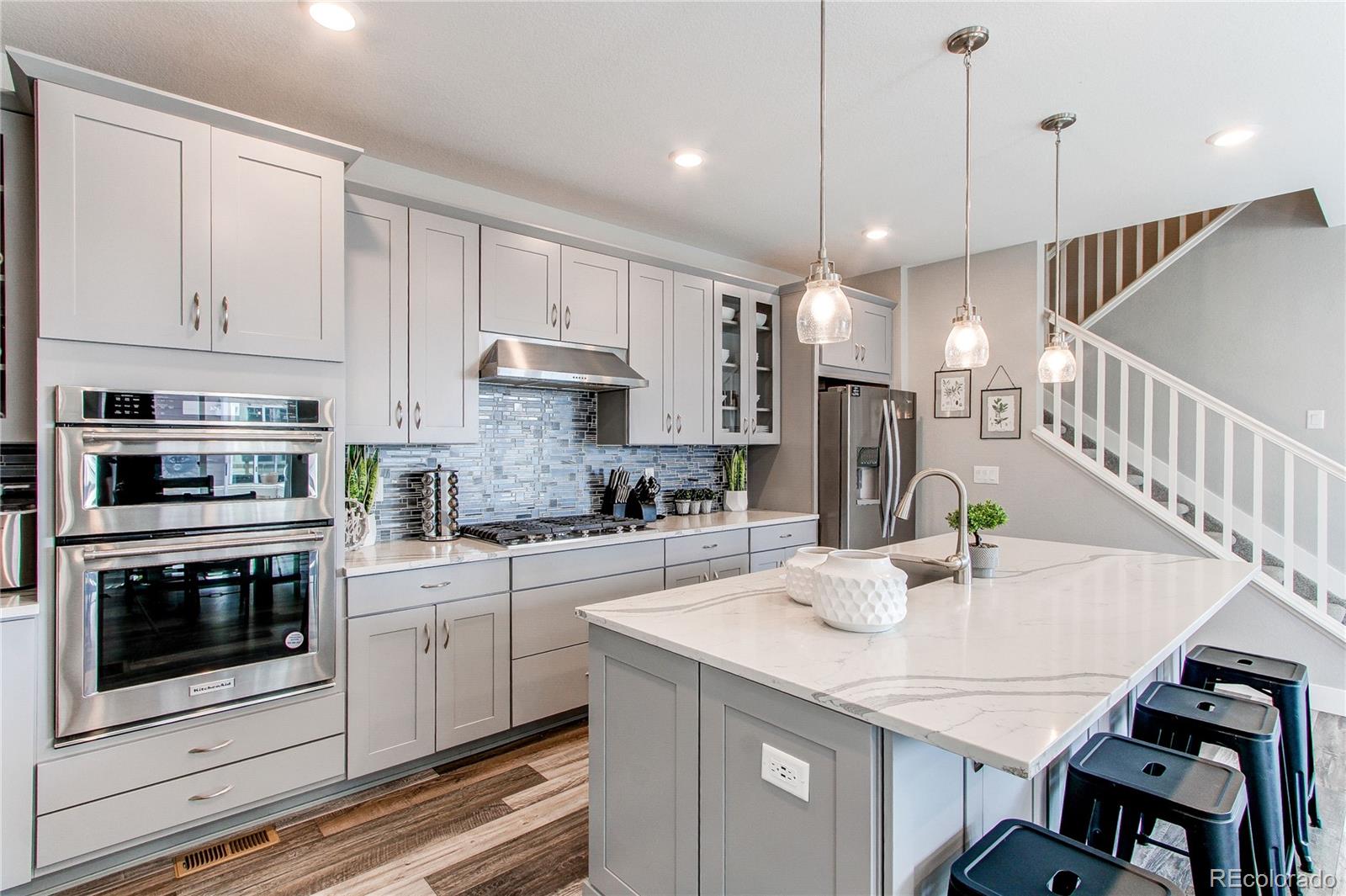 MLS Image #6 for 21302 e radcliff place,aurora, Colorado
