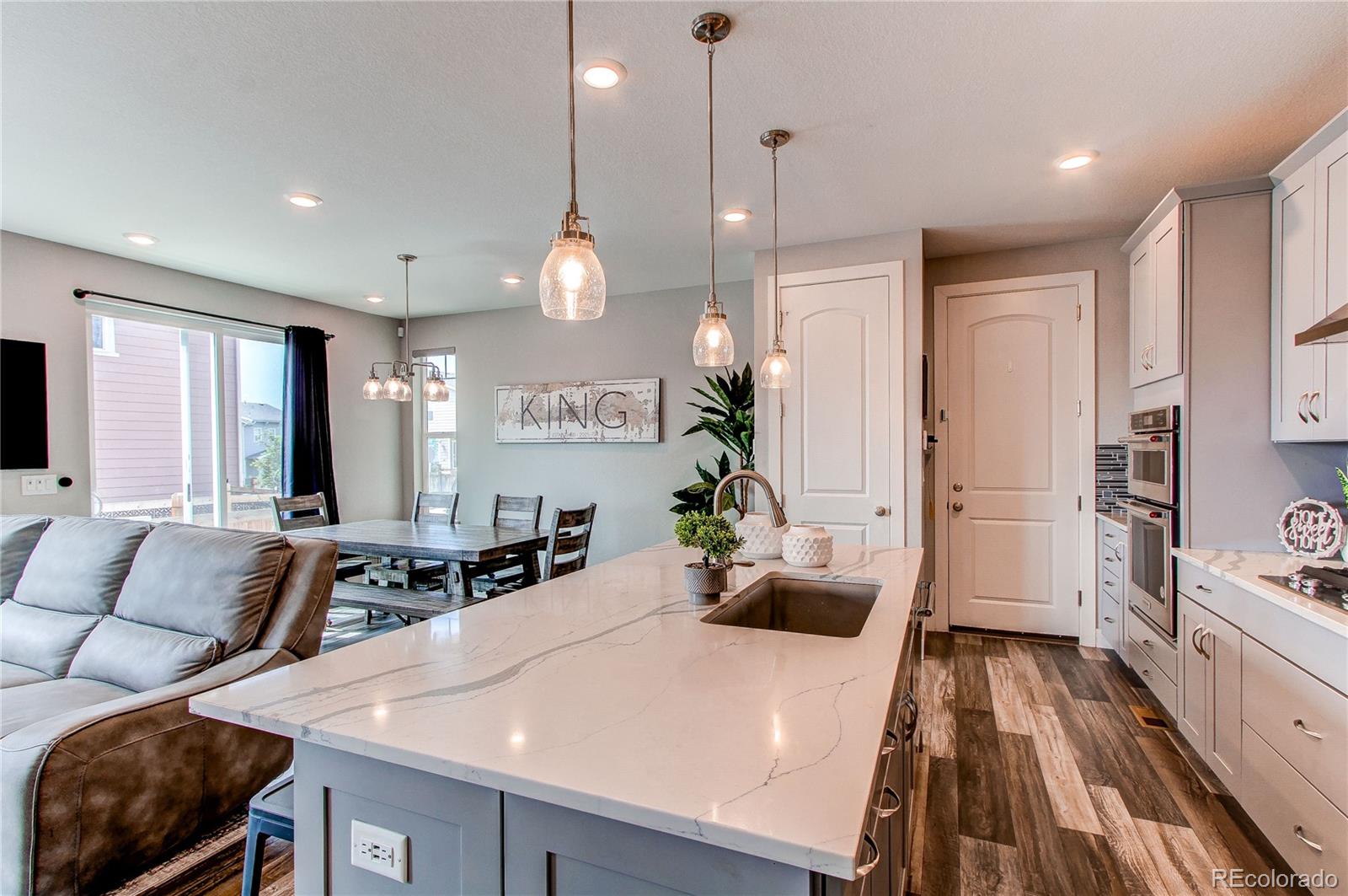 MLS Image #7 for 21302 e radcliff place,aurora, Colorado