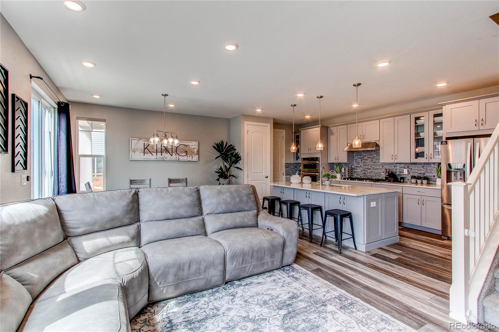 MLS Image #9 for 21302 e radcliff place,aurora, Colorado