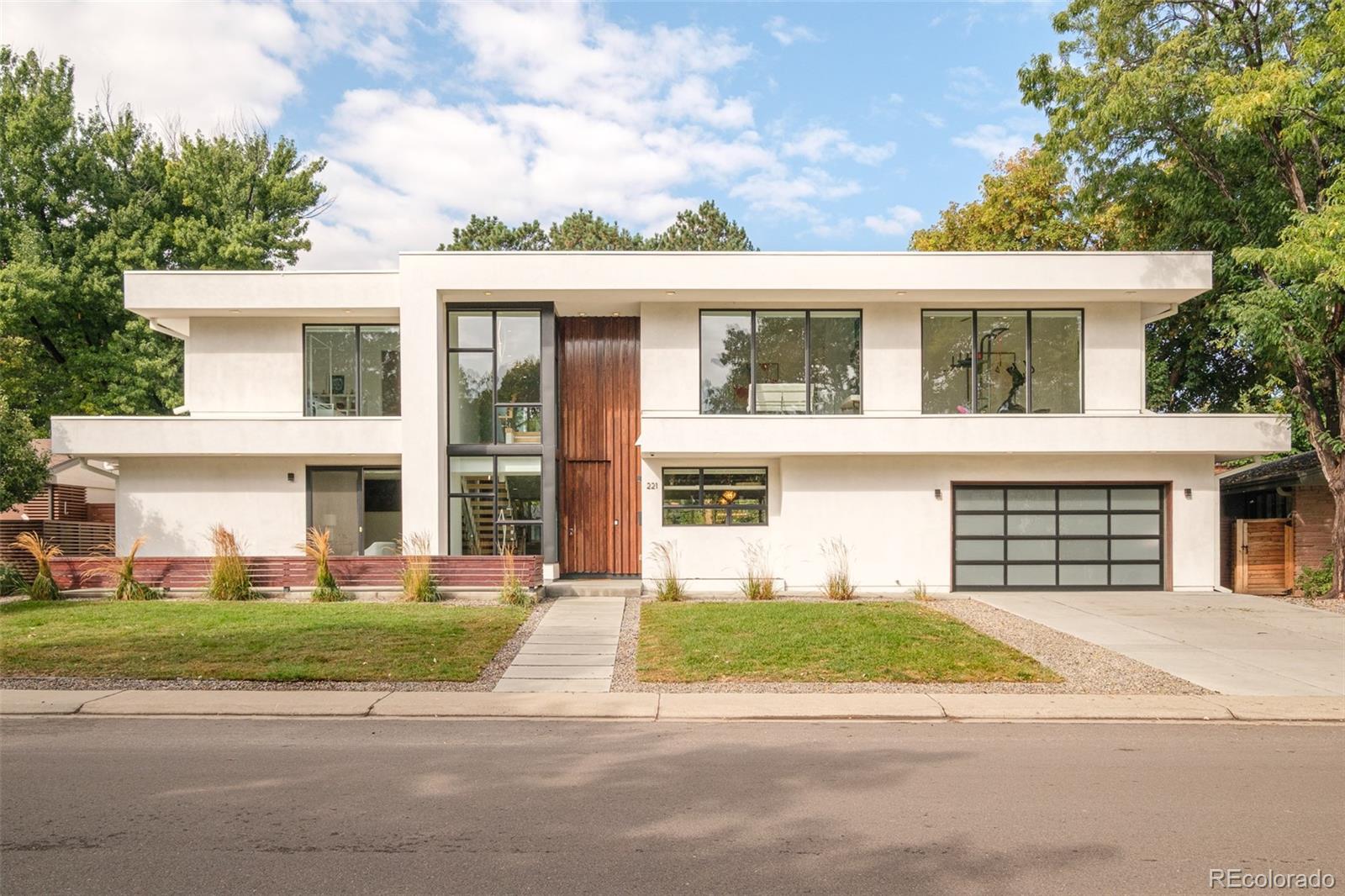 MLS Image #0 for 221 s forest street,denver, Colorado