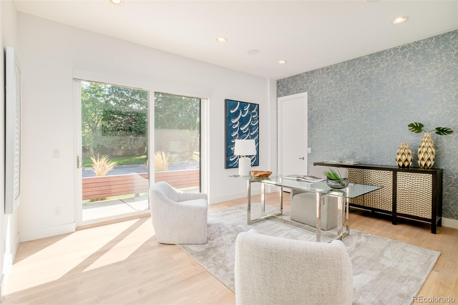 MLS Image #16 for 221 s forest street,denver, Colorado