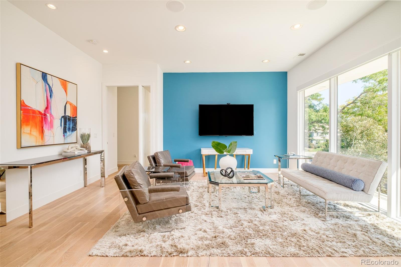 MLS Image #21 for 221 s forest street,denver, Colorado