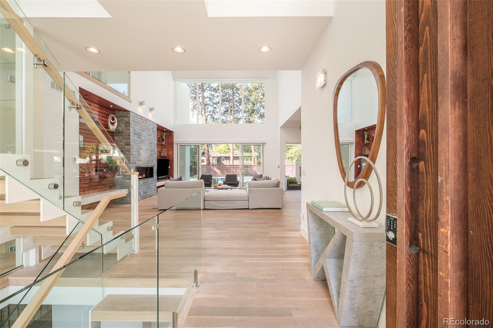 MLS Image #3 for 221 s forest street,denver, Colorado
