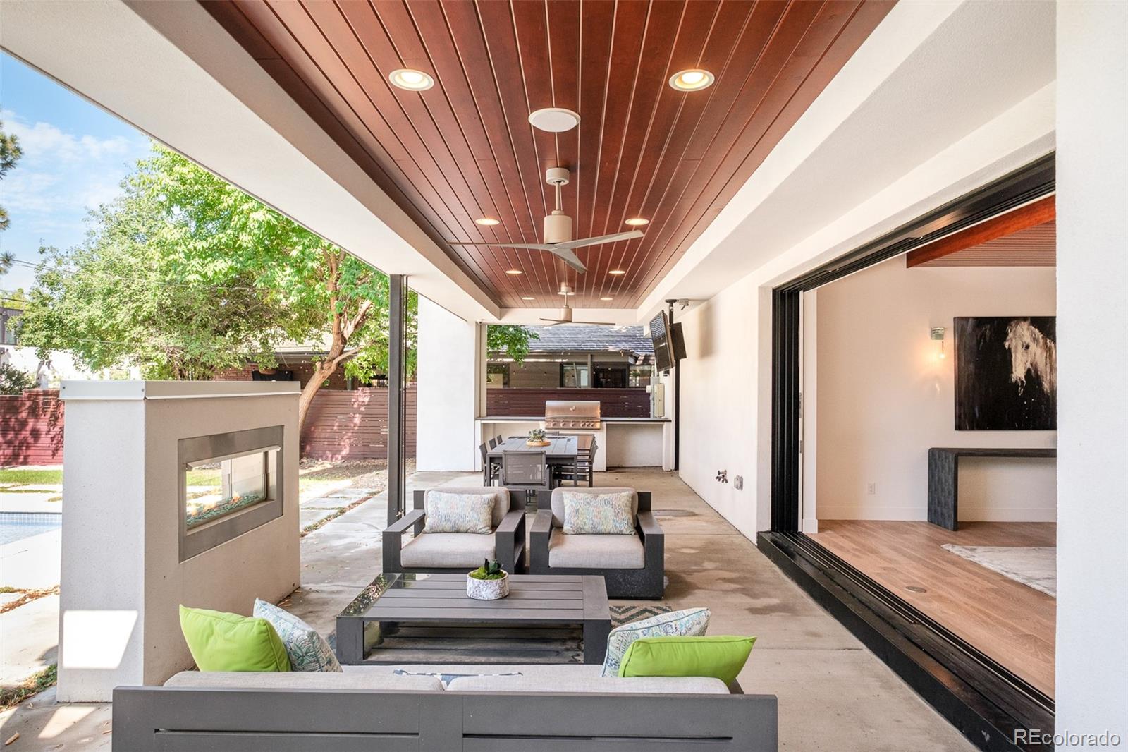 MLS Image #40 for 221 s forest street,denver, Colorado