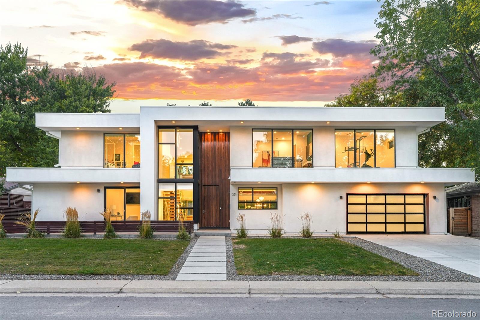 MLS Image #43 for 221 s forest street,denver, Colorado