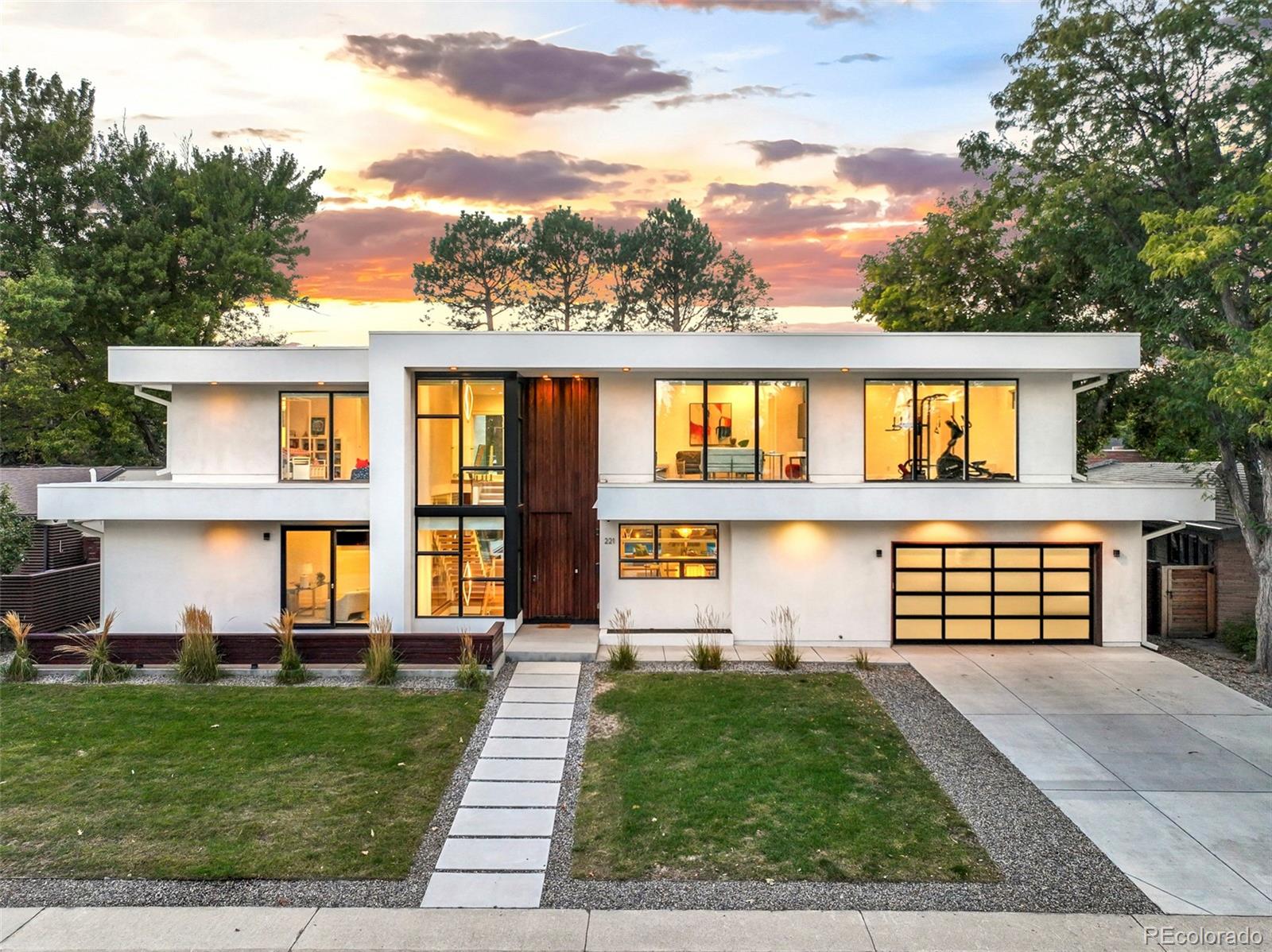 MLS Image #44 for 221 s forest street,denver, Colorado