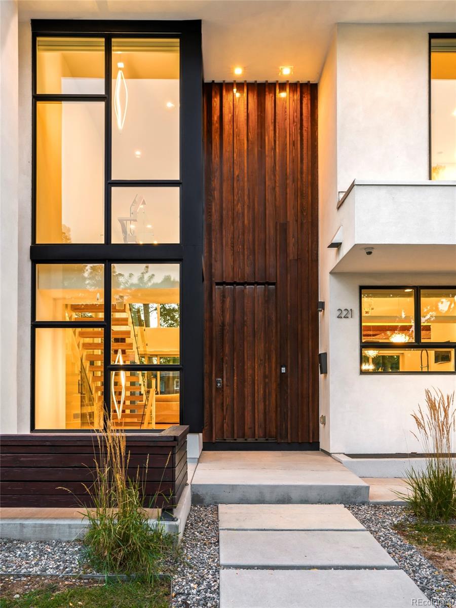 MLS Image #45 for 221 s forest street,denver, Colorado