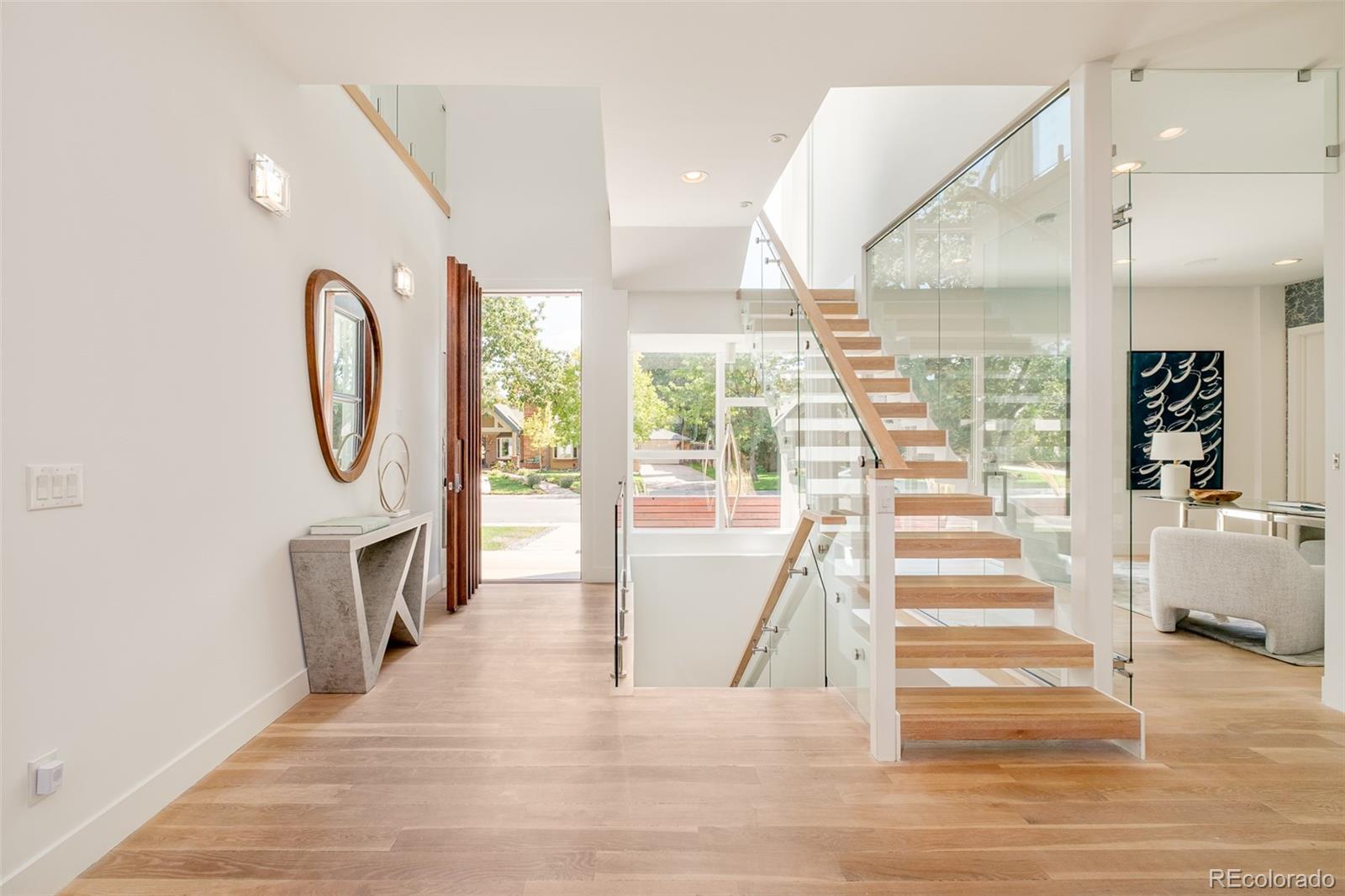 MLS Image #5 for 221 s forest street,denver, Colorado