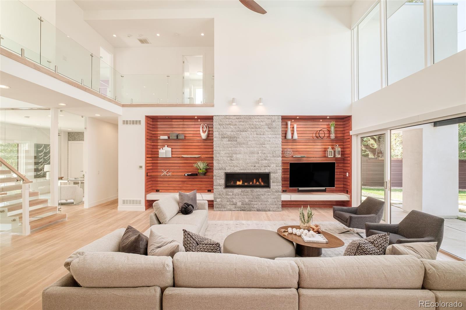 MLS Image #7 for 221 s forest street,denver, Colorado