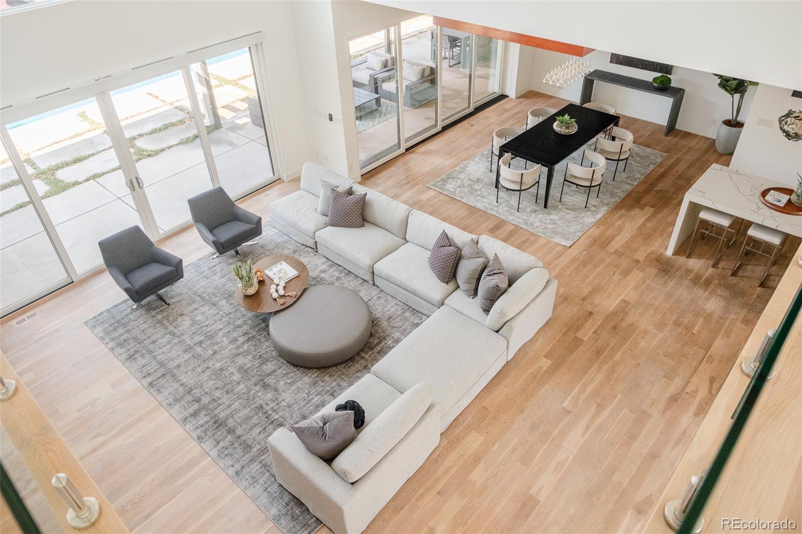 MLS Image #9 for 221 s forest street,denver, Colorado