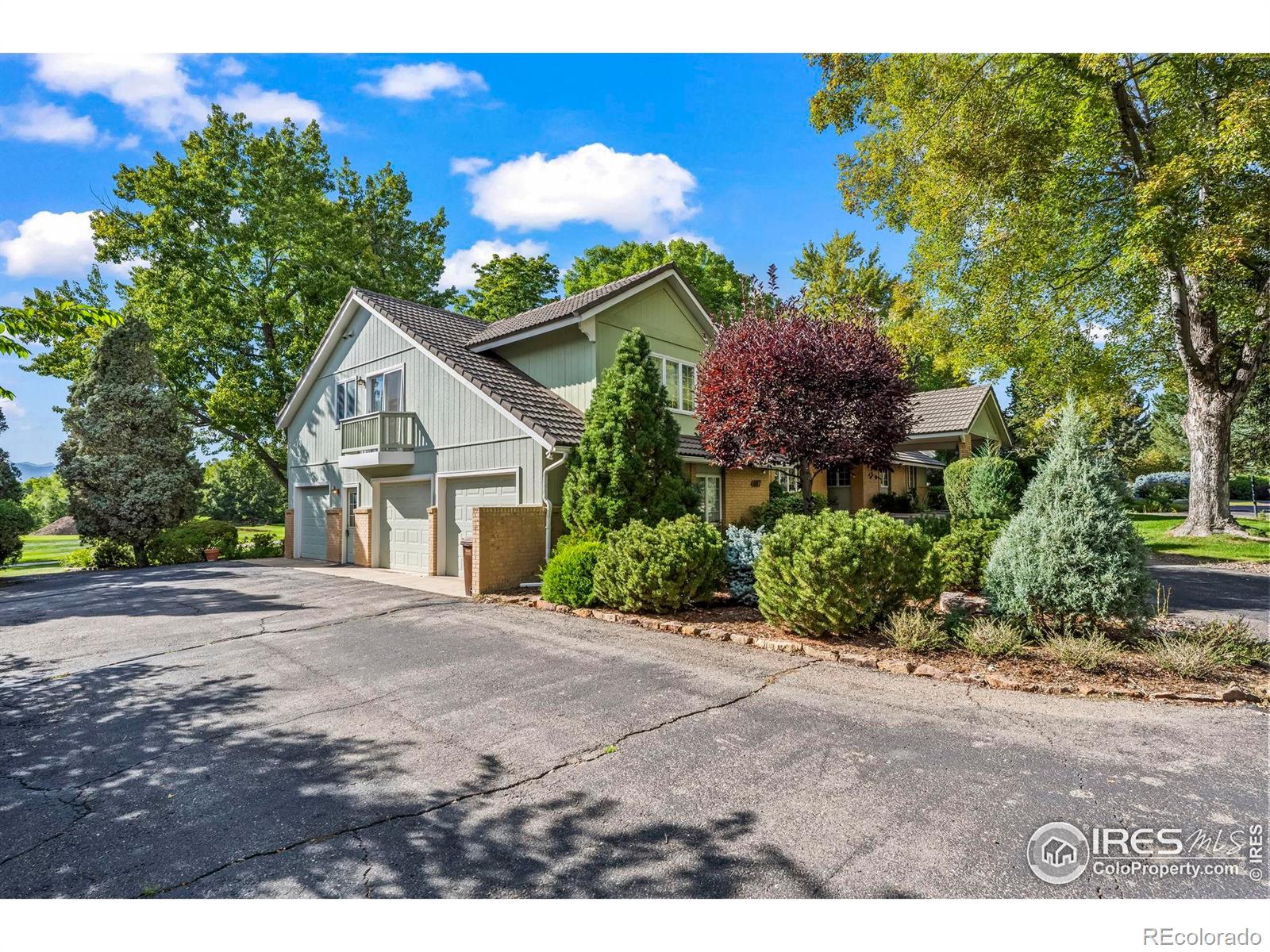 MLS Image #1 for 4697  tanglewood trail,boulder, Colorado