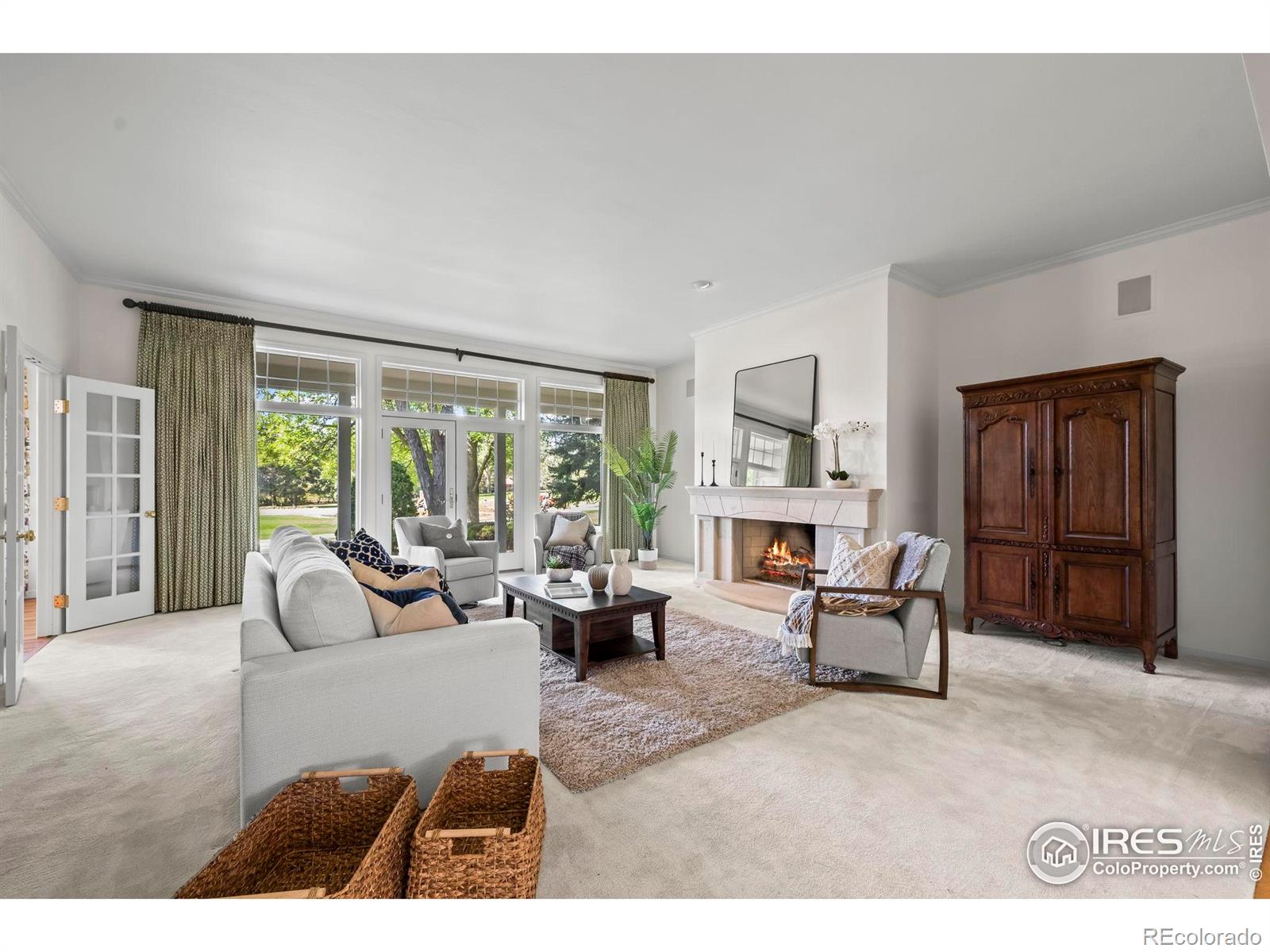 MLS Image #10 for 4697  tanglewood trail,boulder, Colorado