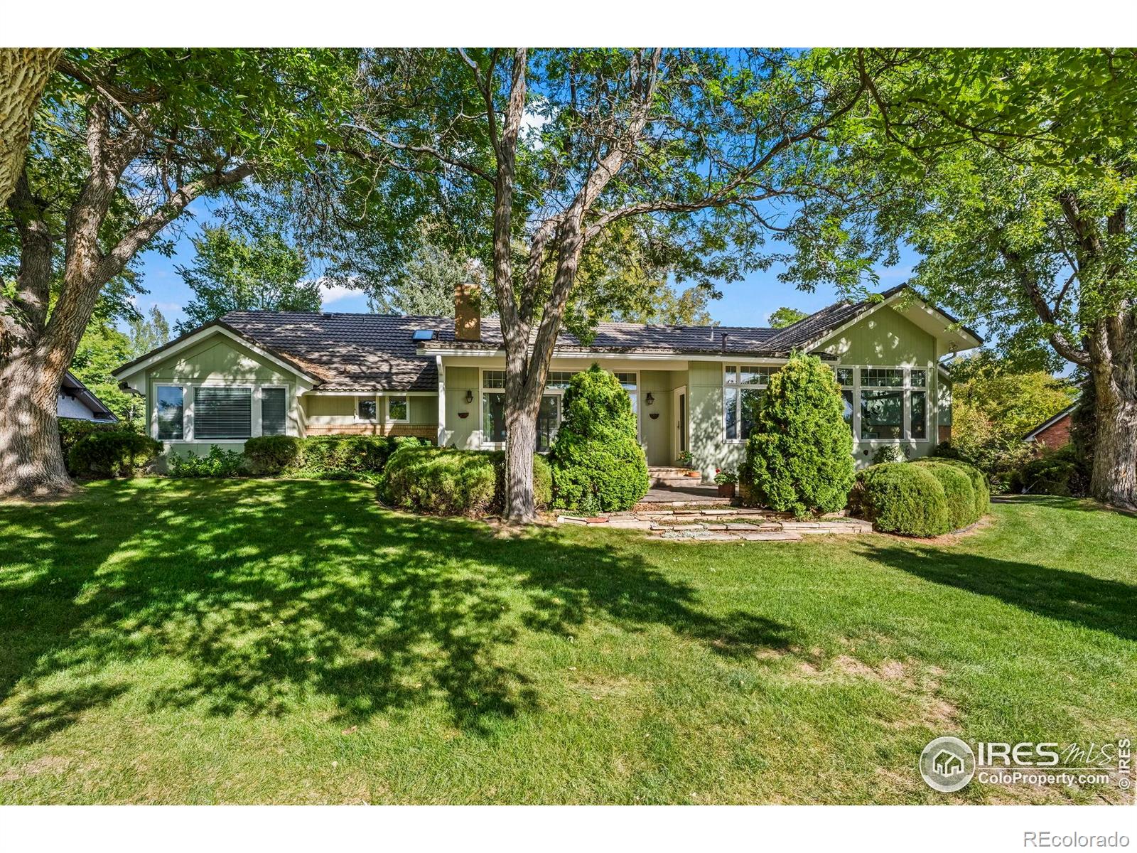 MLS Image #44 for 4697  tanglewood trail,boulder, Colorado