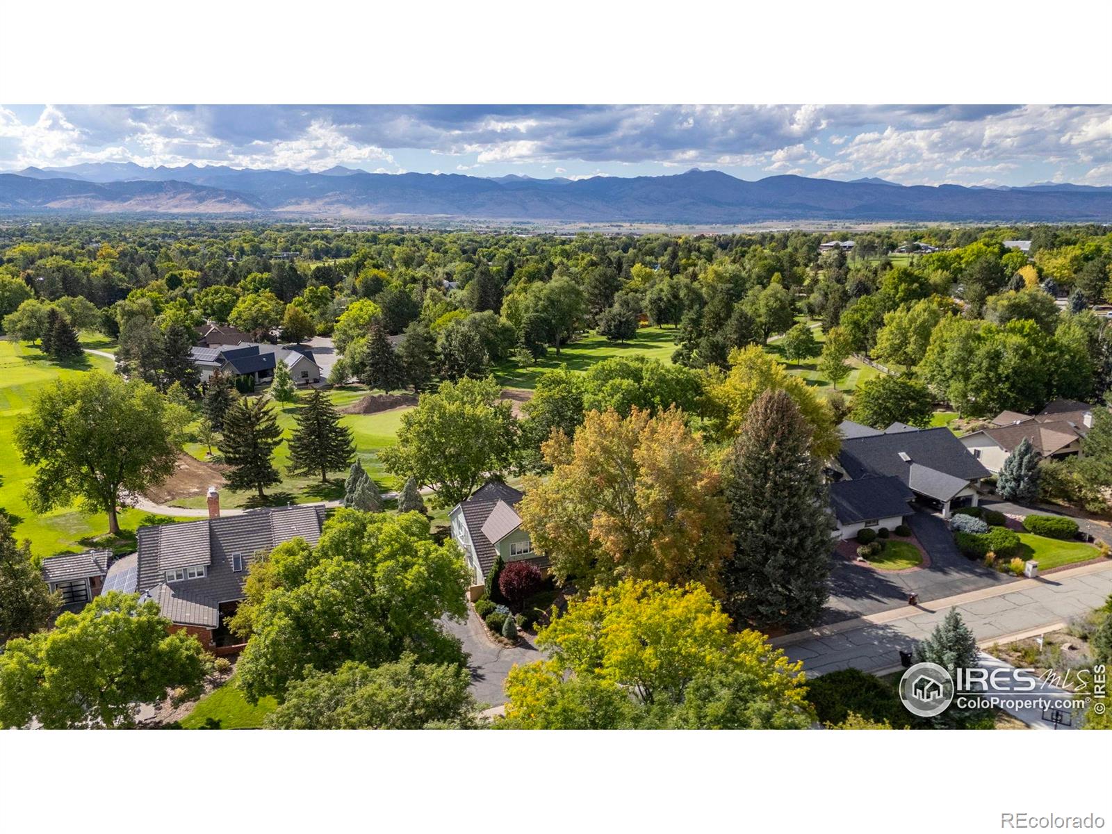 MLS Image #45 for 4697  tanglewood trail,boulder, Colorado