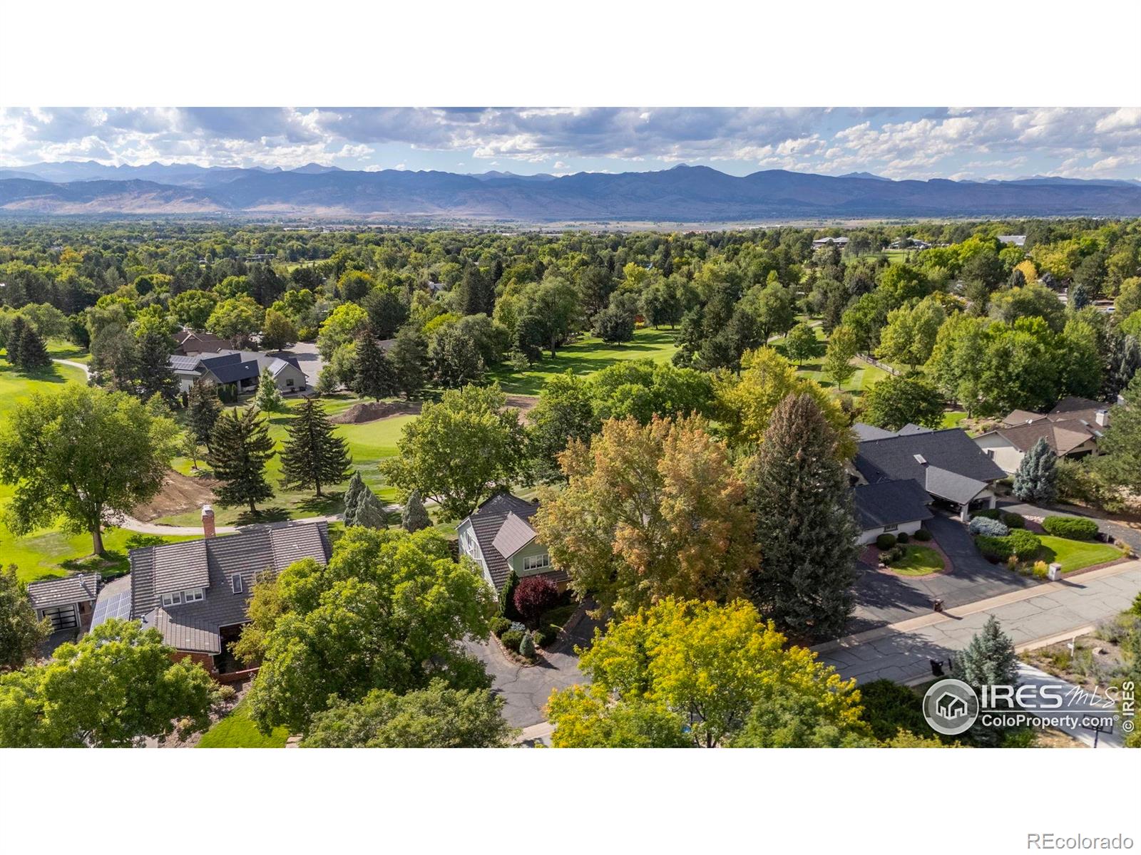 MLS Image #5 for 4697  tanglewood trail,boulder, Colorado
