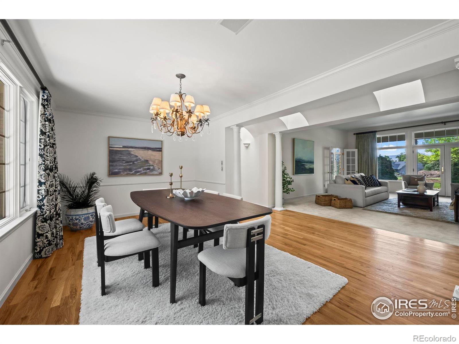 MLS Image #9 for 4697  tanglewood trail,boulder, Colorado