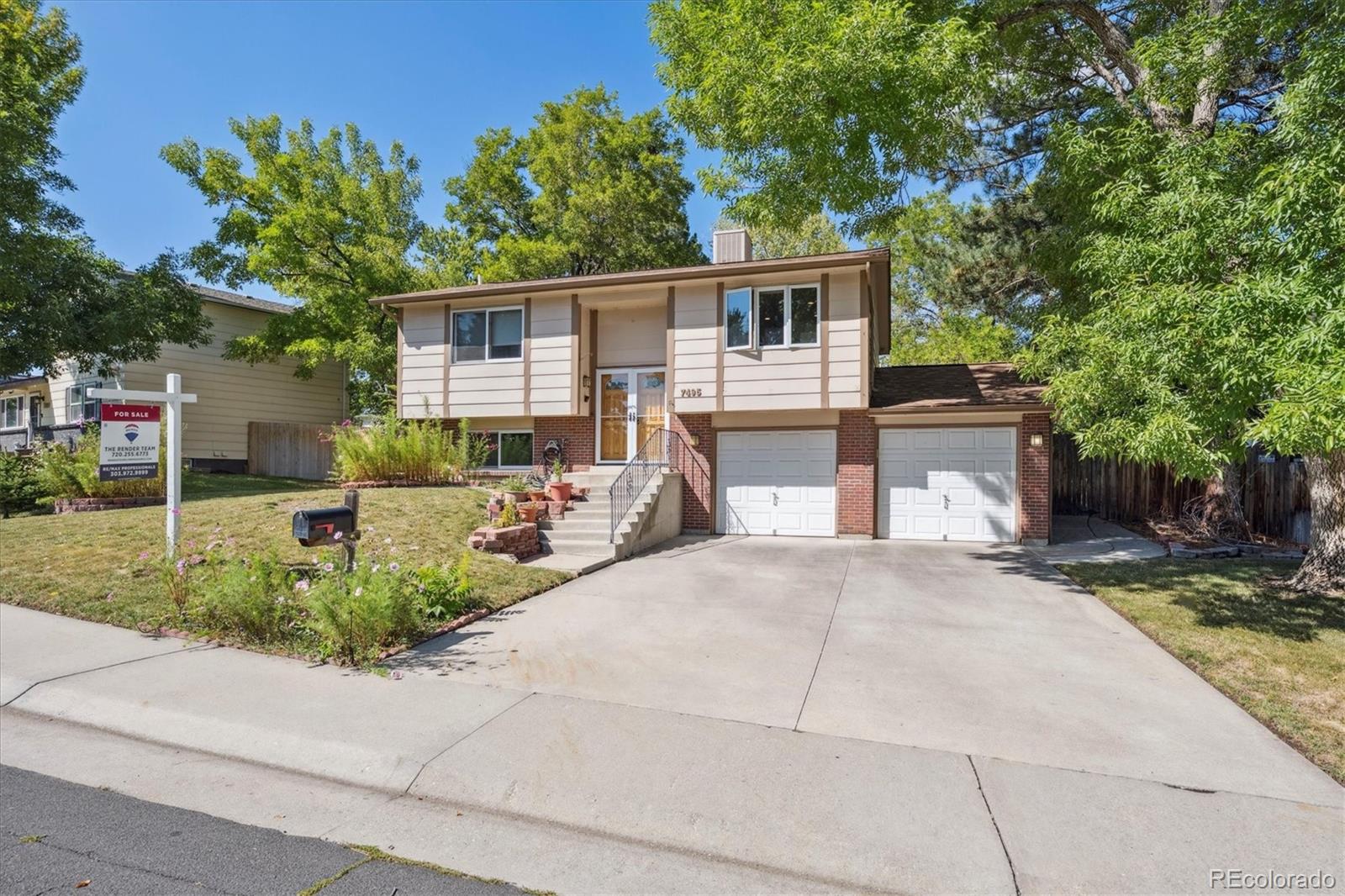 MLS Image #0 for 7495  kendall street,arvada, Colorado