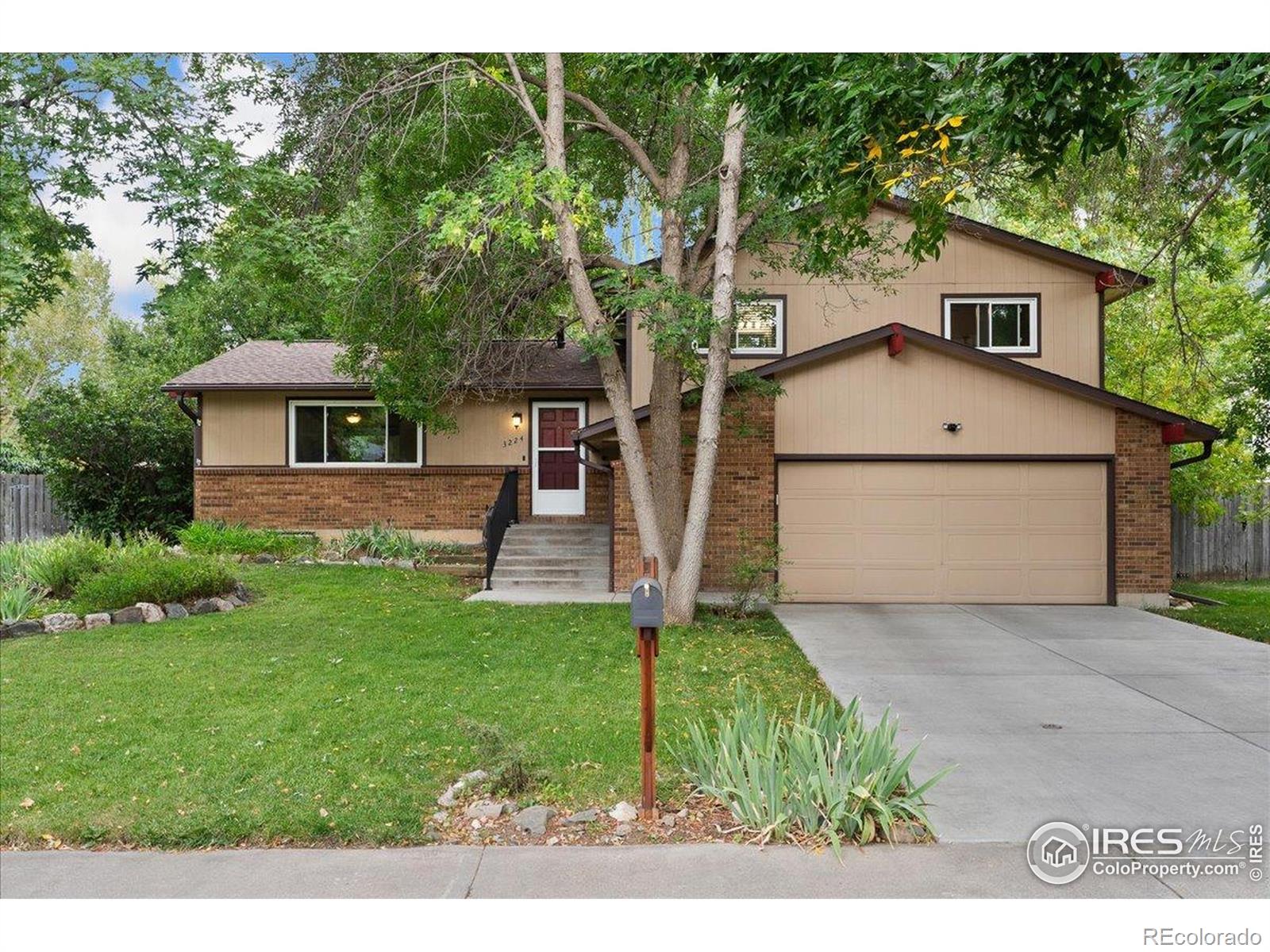 MLS Image #0 for 3224  eagle drive,fort collins, Colorado