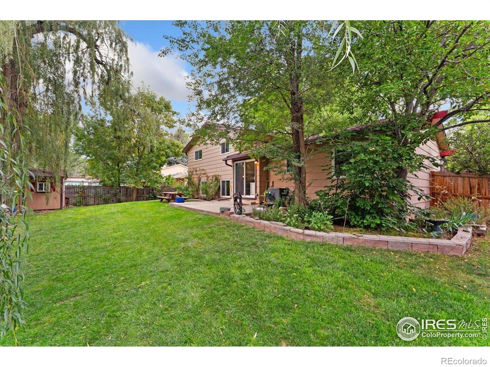 MLS Image #30 for 3224  eagle drive,fort collins, Colorado