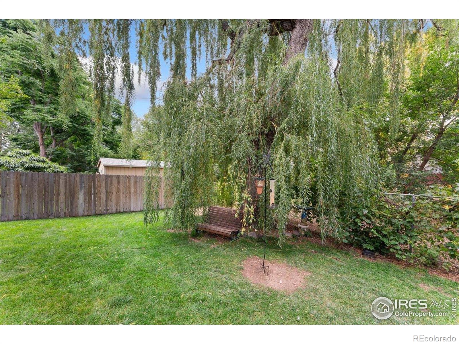 MLS Image #31 for 3224  eagle drive,fort collins, Colorado