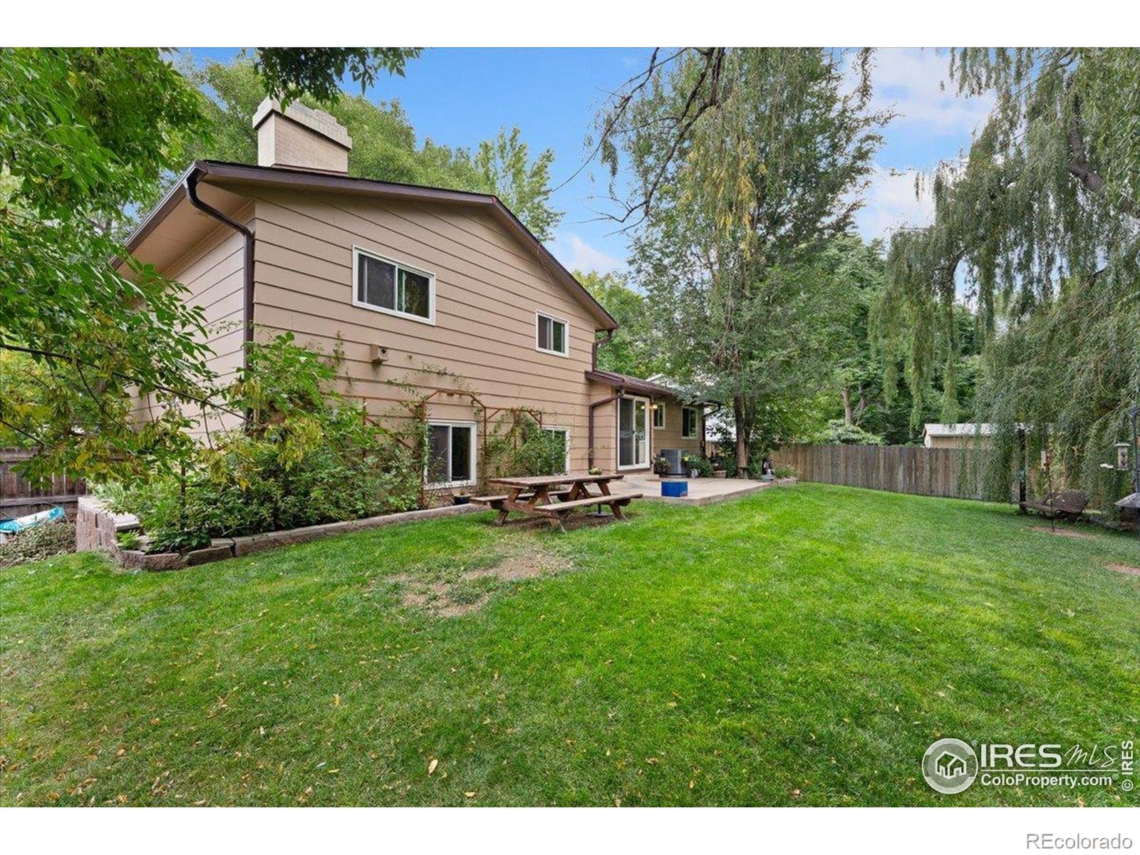 MLS Image #32 for 3224  eagle drive,fort collins, Colorado