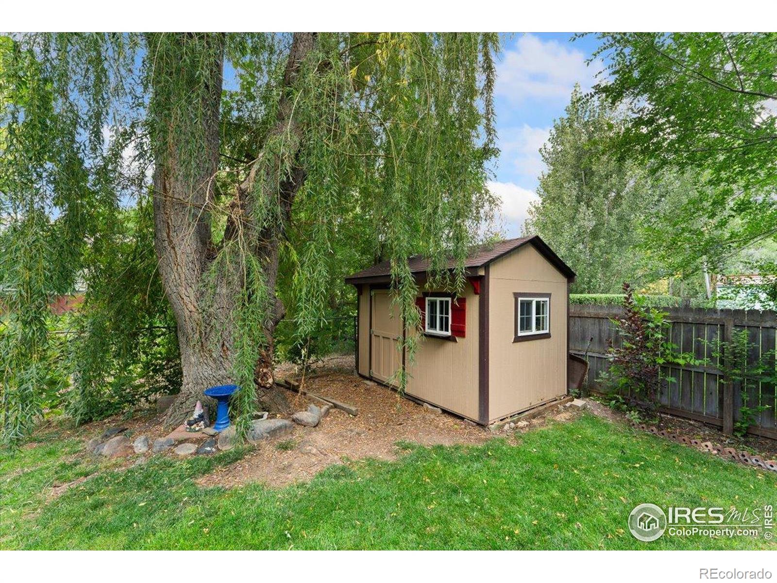 MLS Image #34 for 3224  eagle drive,fort collins, Colorado