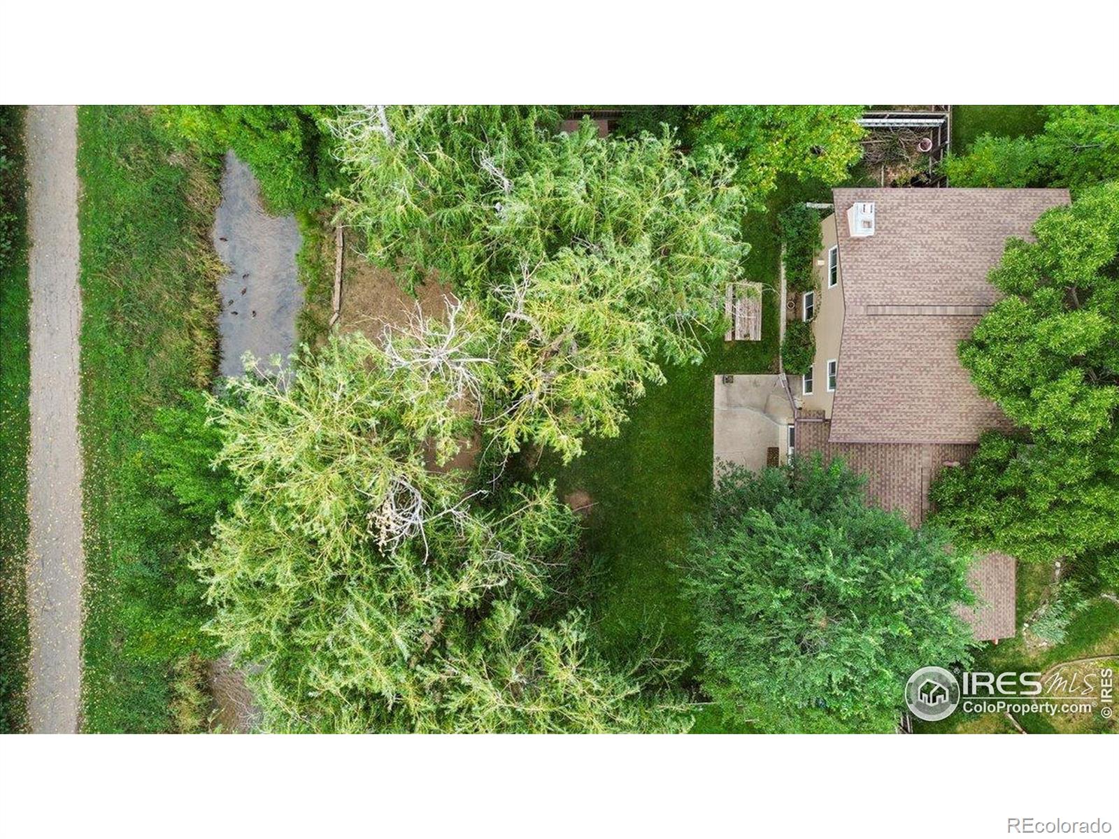 MLS Image #36 for 3224  eagle drive,fort collins, Colorado