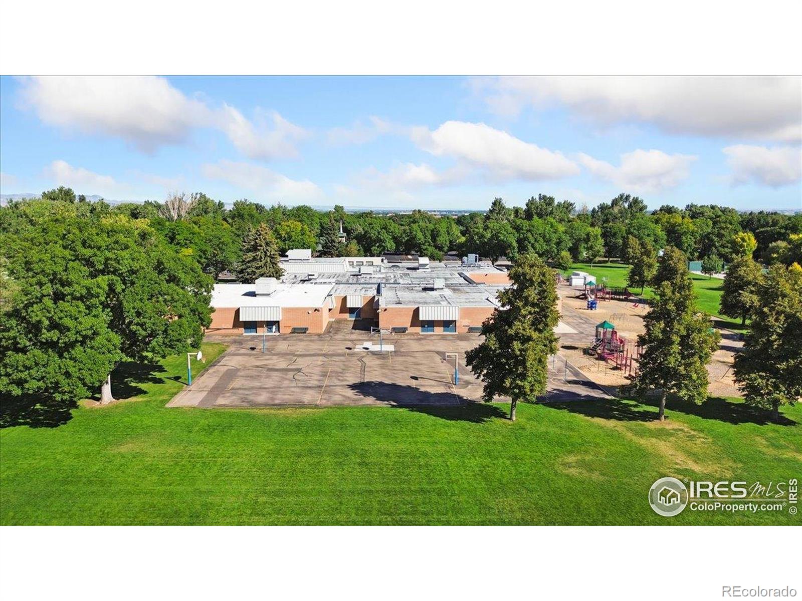 MLS Image #37 for 3224  eagle drive,fort collins, Colorado