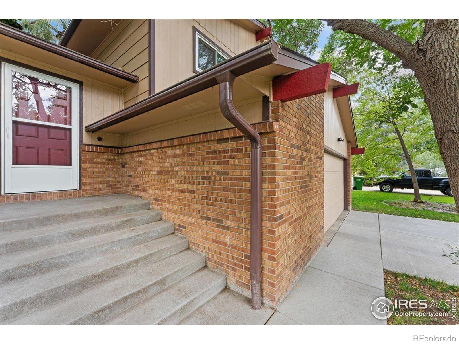 MLS Image #4 for 3224  eagle drive,fort collins, Colorado