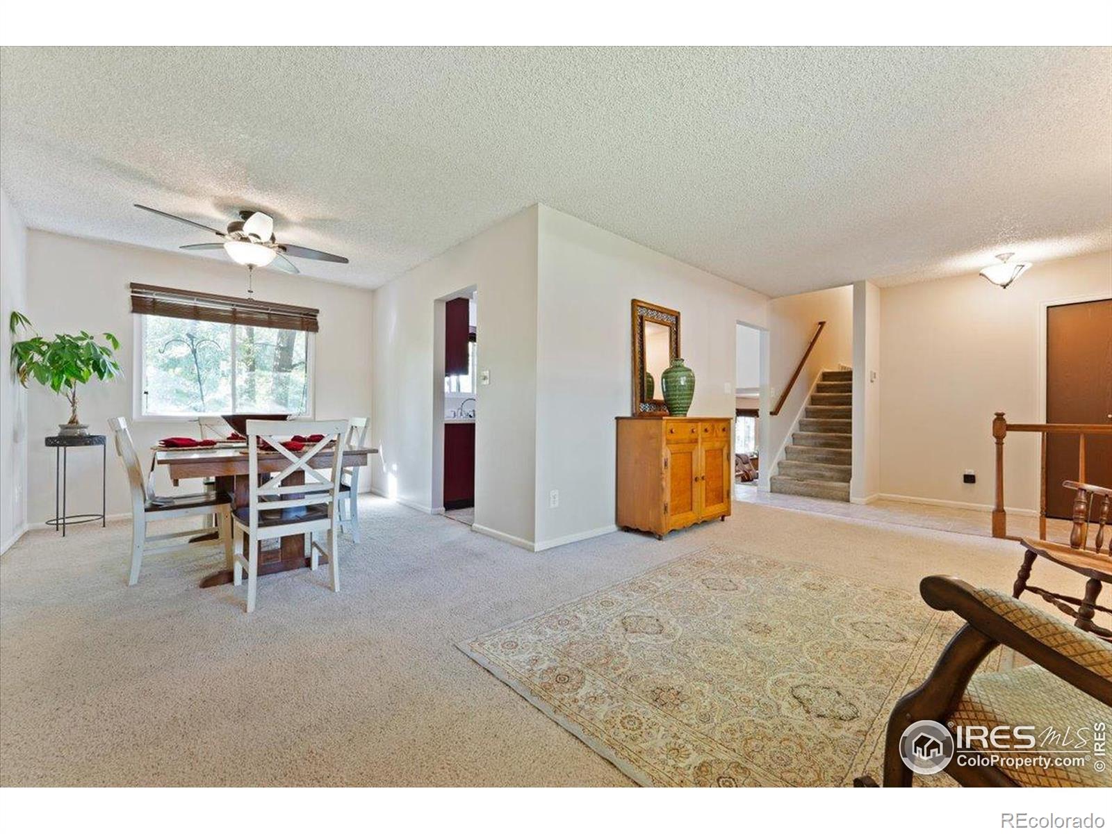 MLS Image #7 for 3224  eagle drive,fort collins, Colorado