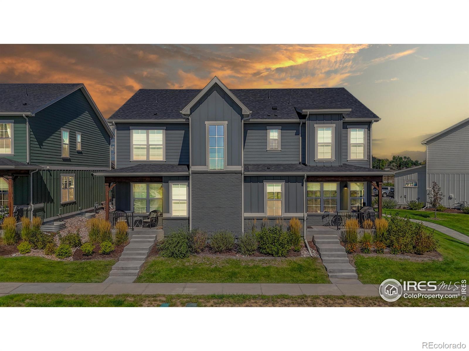 MLS Image #0 for 275  dipper court,berthoud, Colorado
