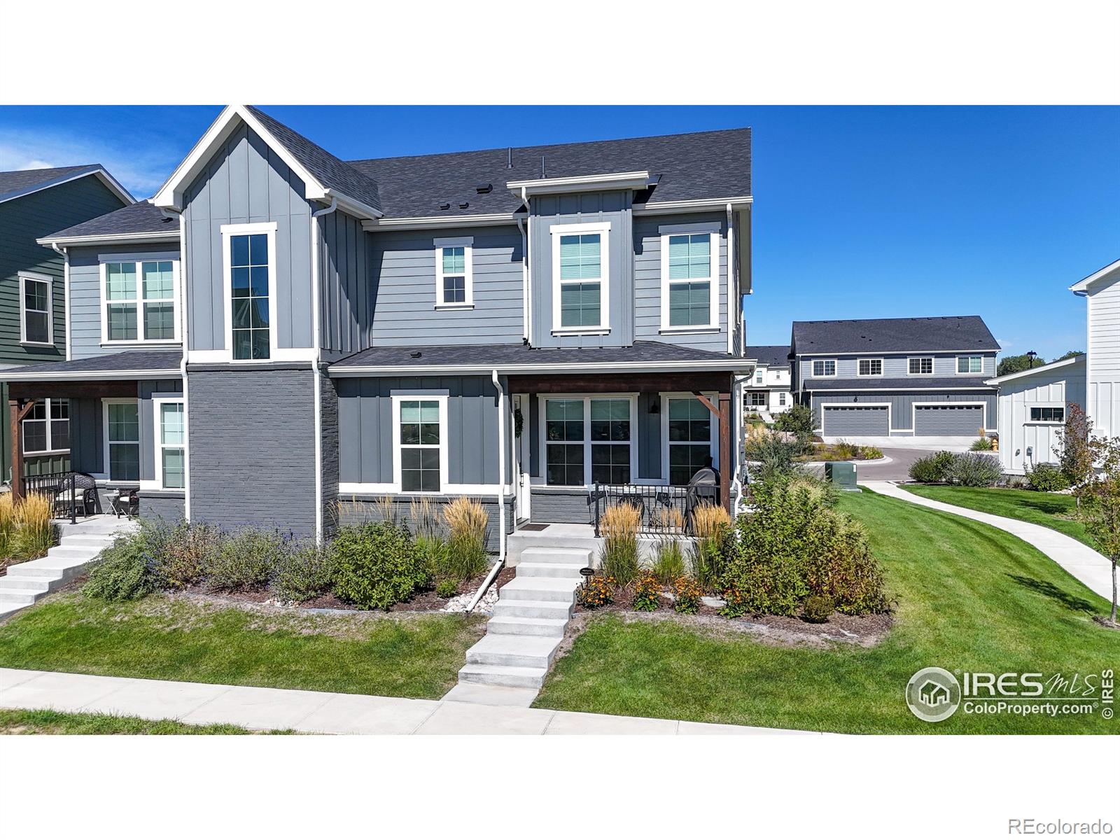 MLS Image #1 for 275  dipper court,berthoud, Colorado