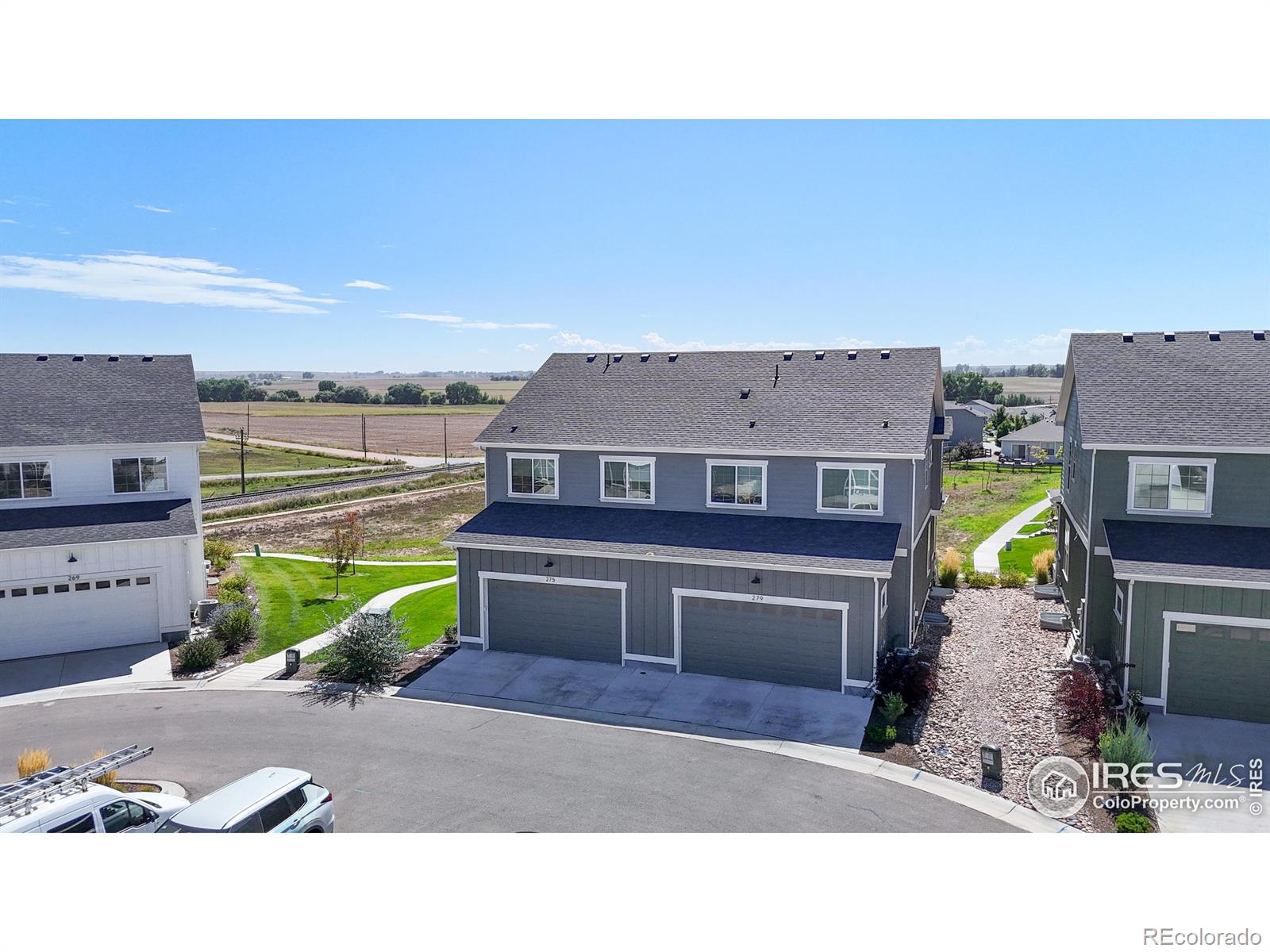 MLS Image #2 for 275  dipper court,berthoud, Colorado