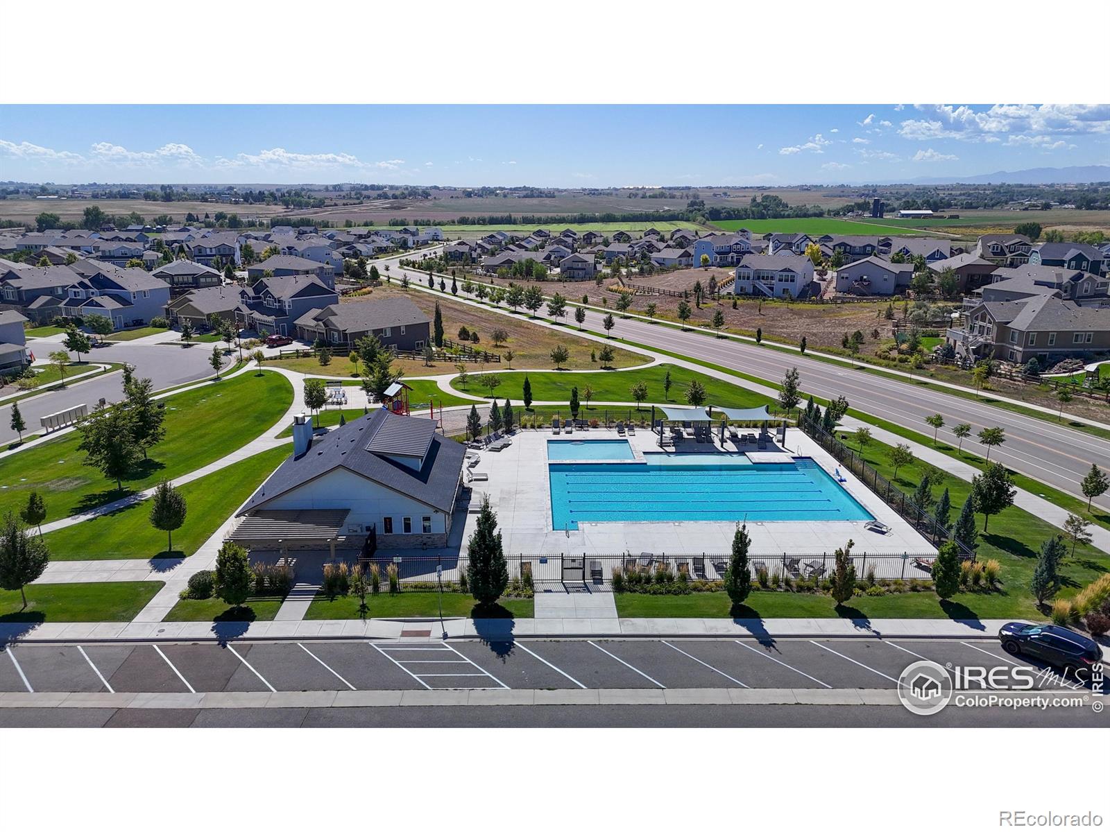 MLS Image #4 for 275  dipper court,berthoud, Colorado