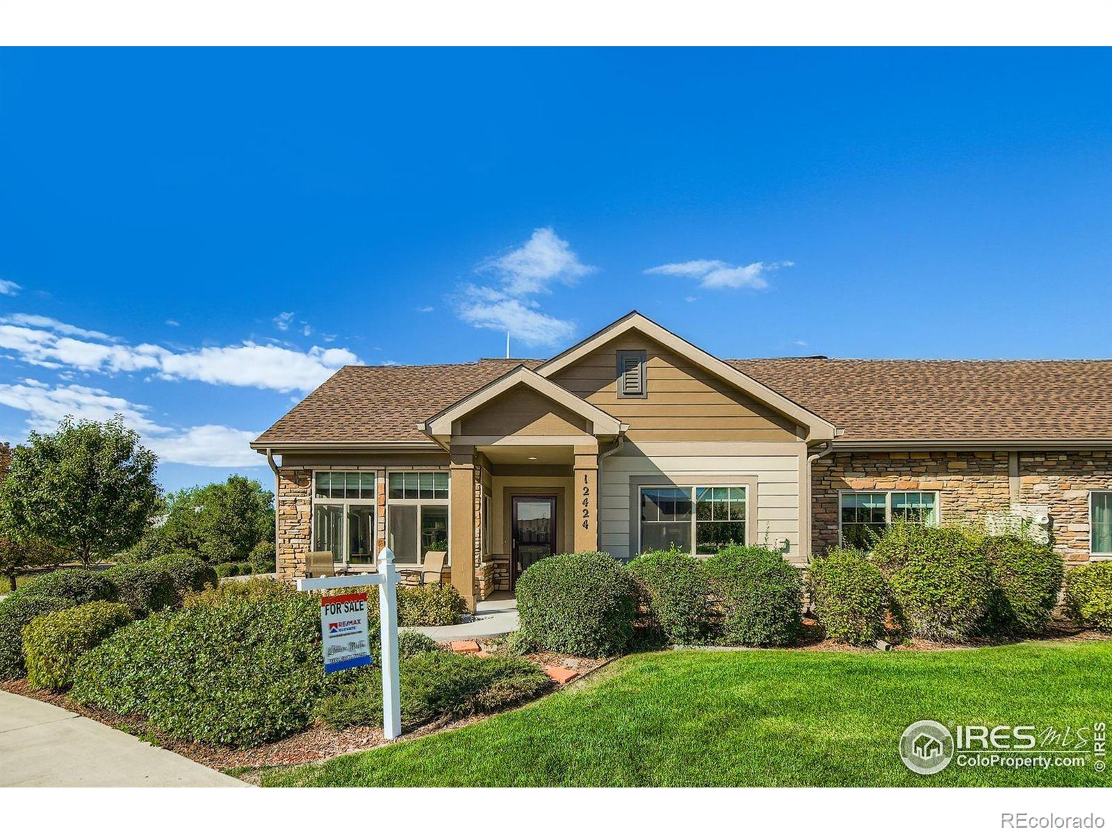 MLS Image #1 for 12424  madison way ,thornton, Colorado